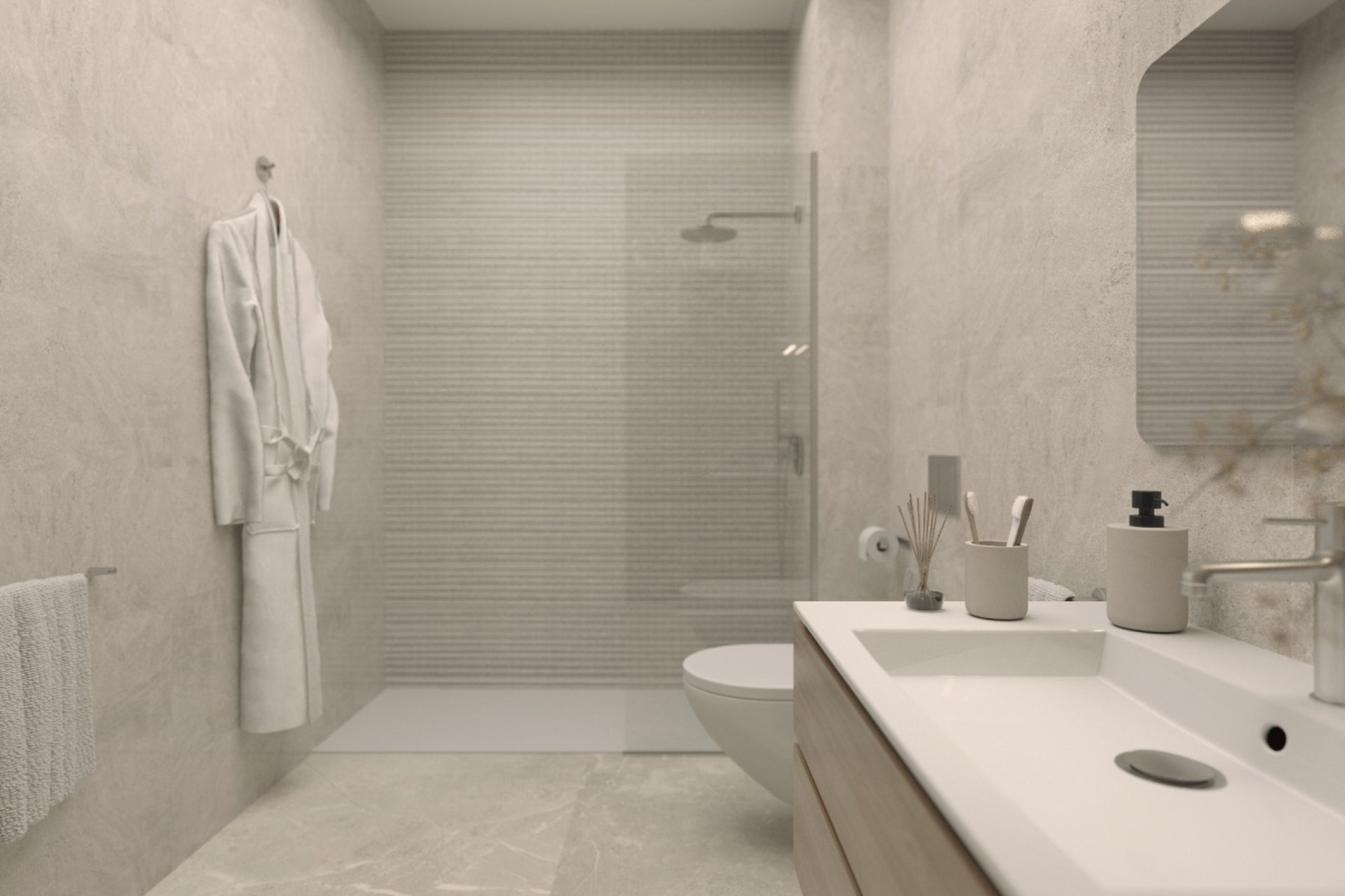 Nybyggeri - ground-floor -
Torrevieja