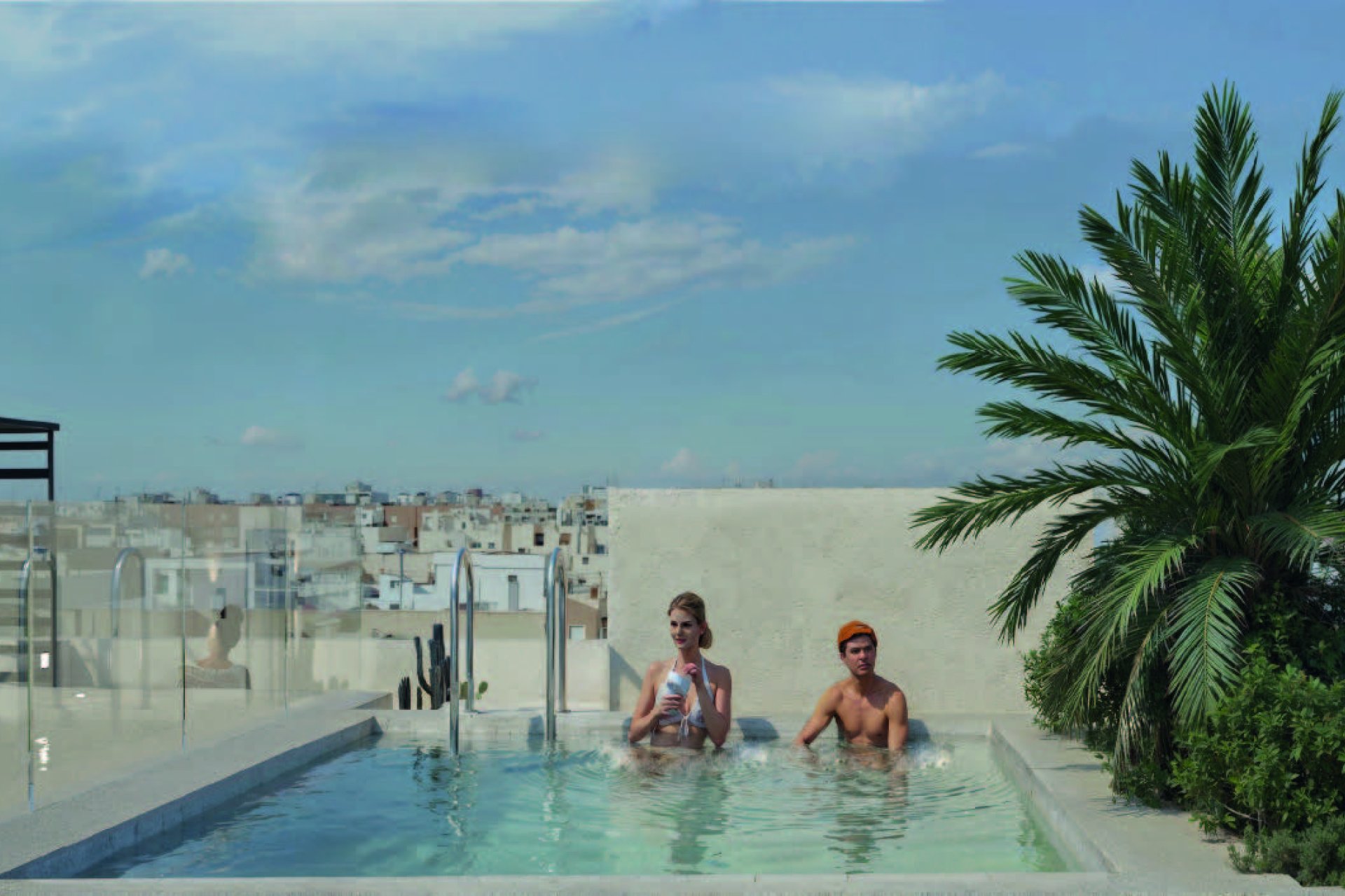 Nybyggeri - ground-floor -
Torrevieja