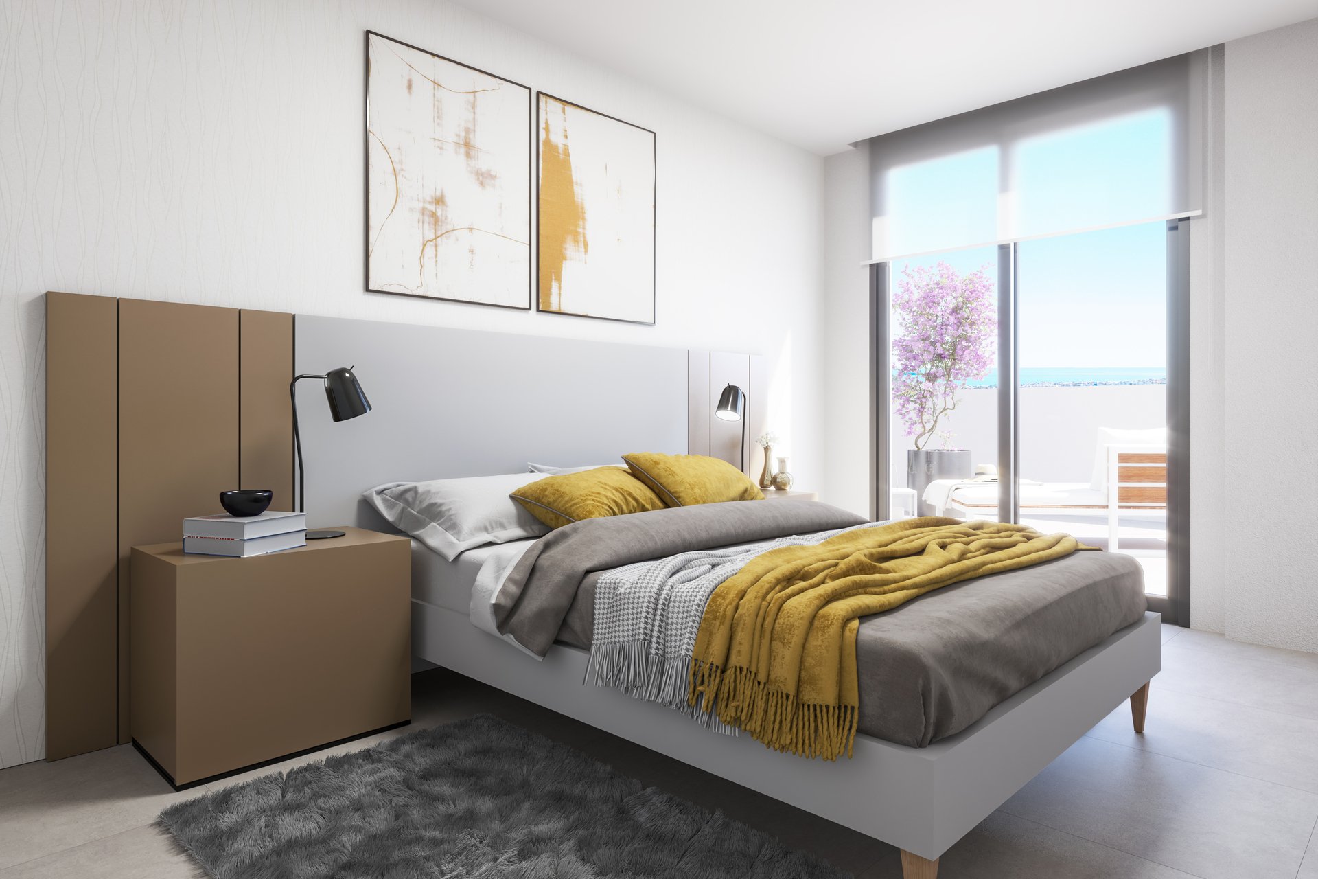 Nybyggeri - ground-floor -
Vera