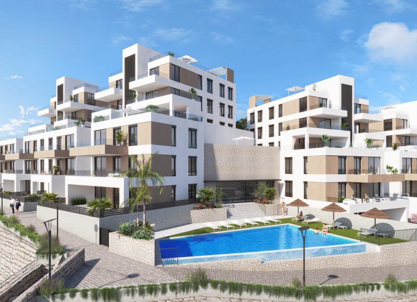Nybyggeri - ground-floor -
Vera