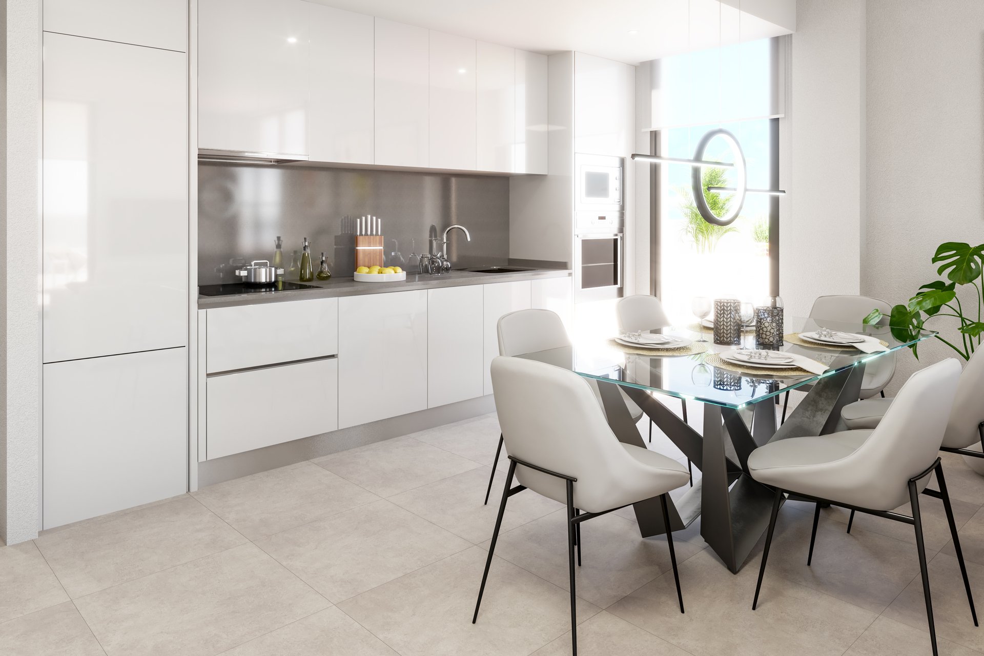 Nybyggeri - ground-floor -
Vera