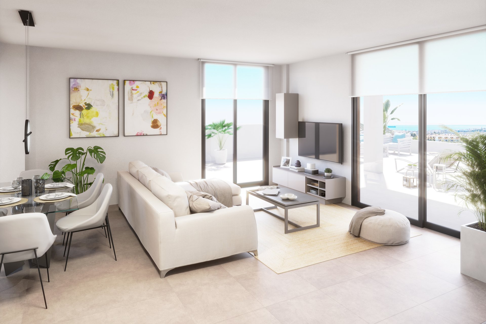 Nybyggeri - ground-floor -
Vera