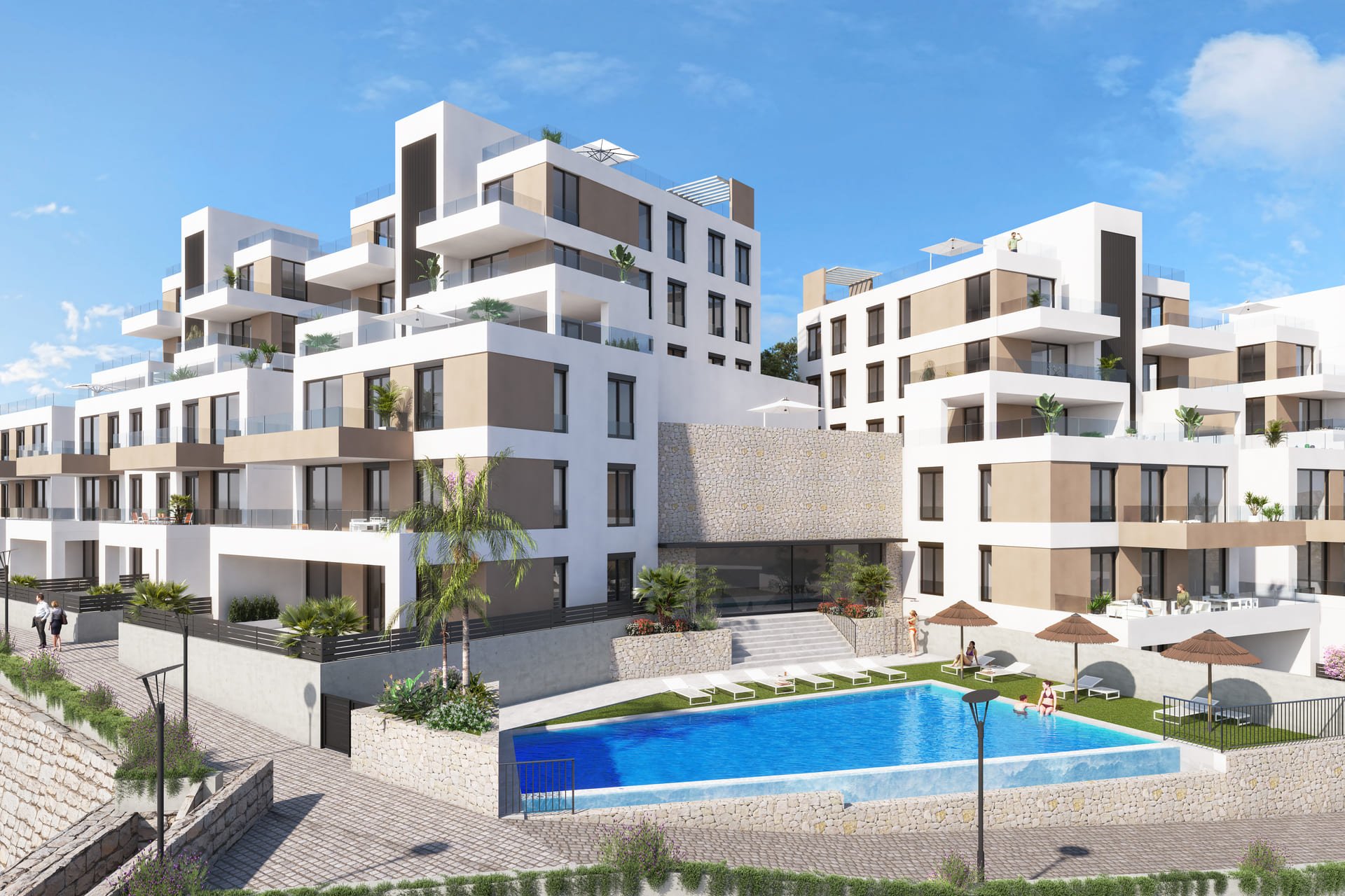 Nybyggeri - ground-floor -
Vera