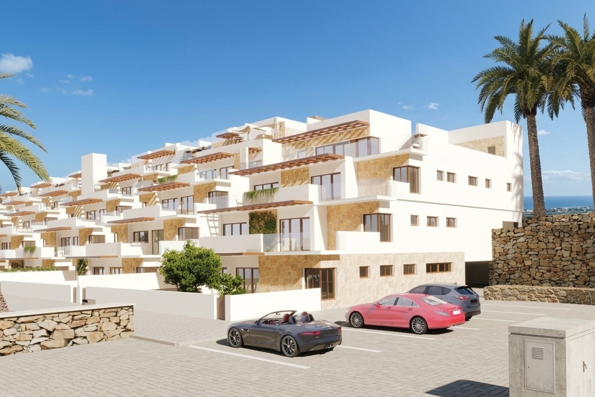 Nybyggeri - ground-floor -
Vera