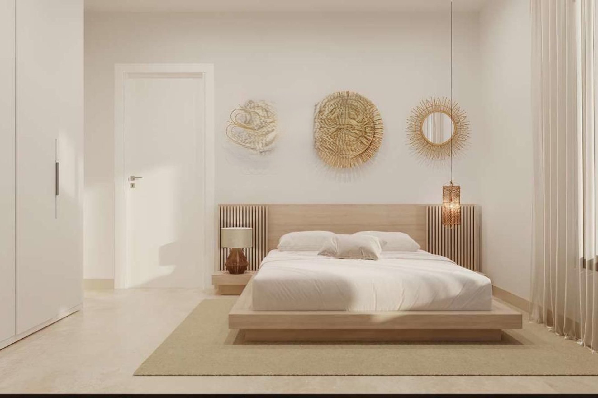 Nybyggeri - ground-floor -
Vera