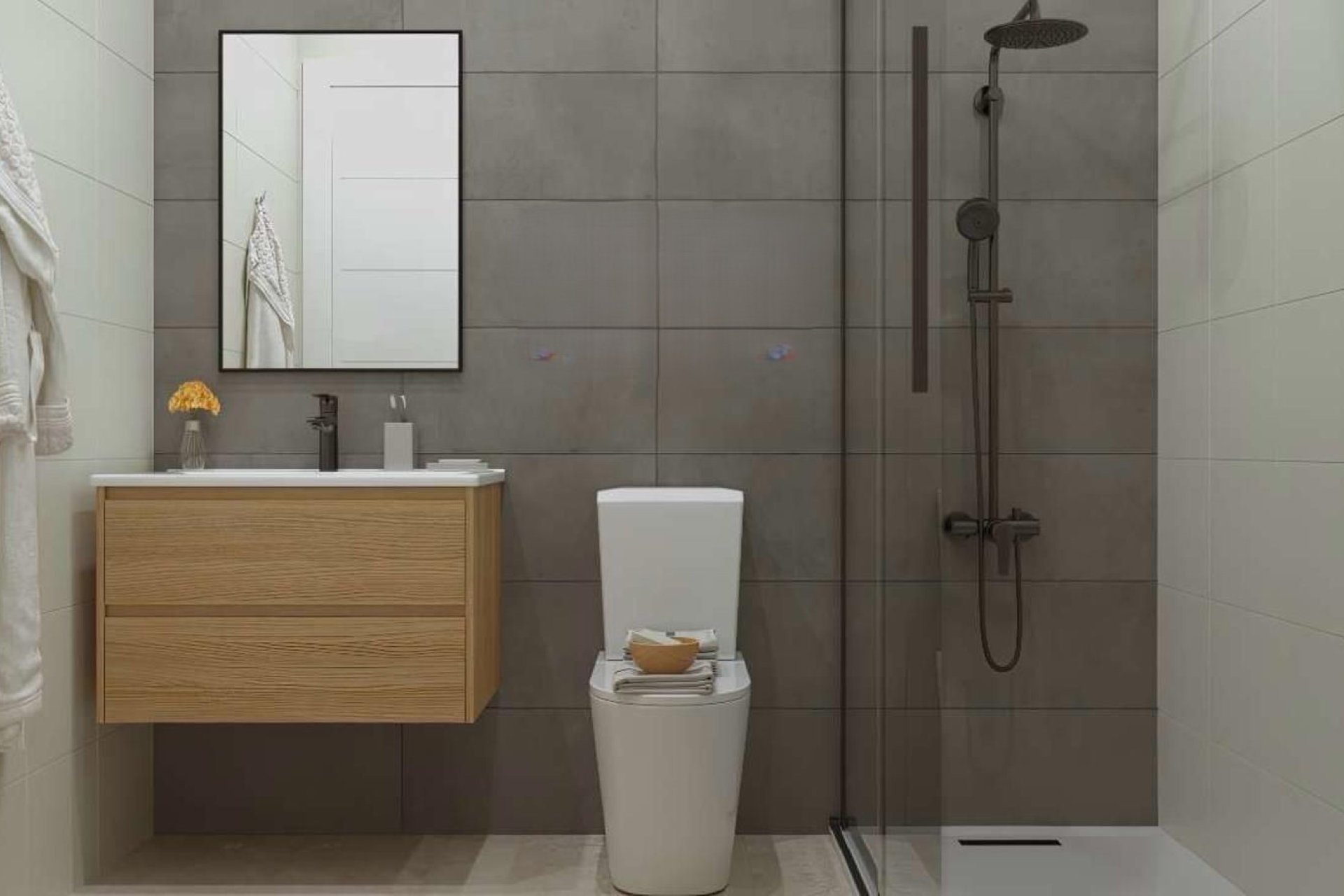 Nybyggeri - ground-floor -
Vera