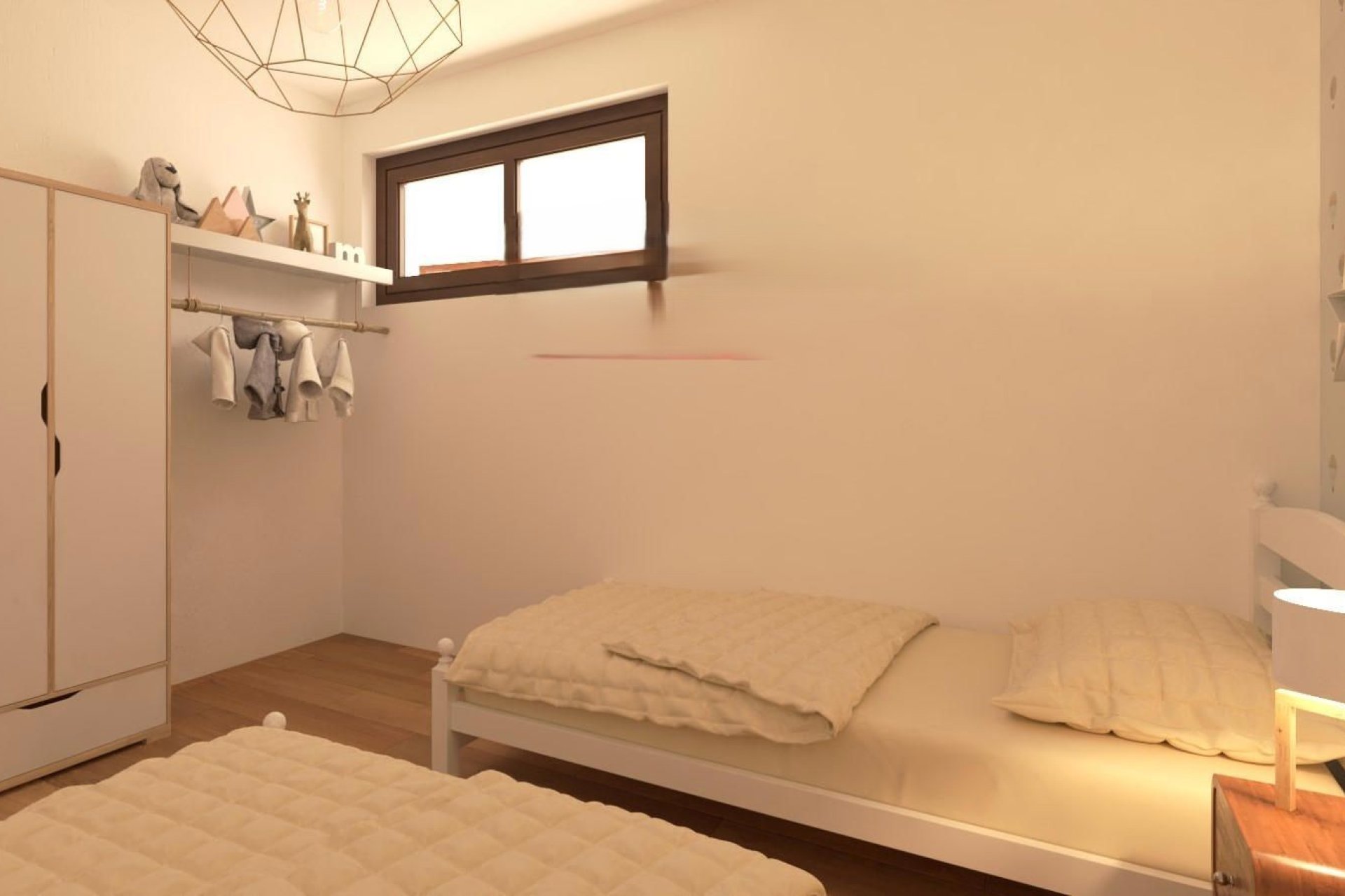 Nybyggeri - ground-floor -
Vera