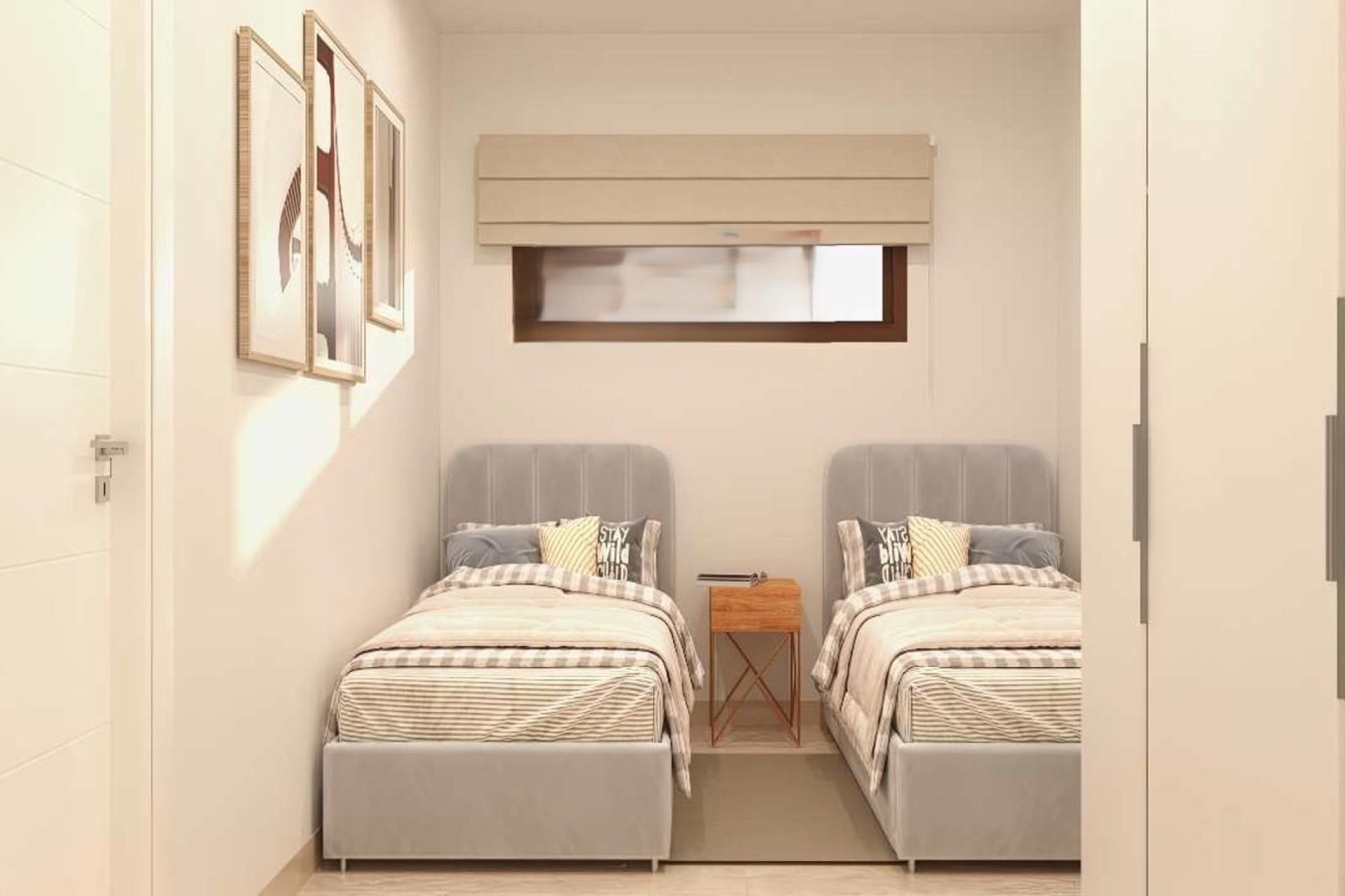 Nybyggeri - ground-floor -
Vera