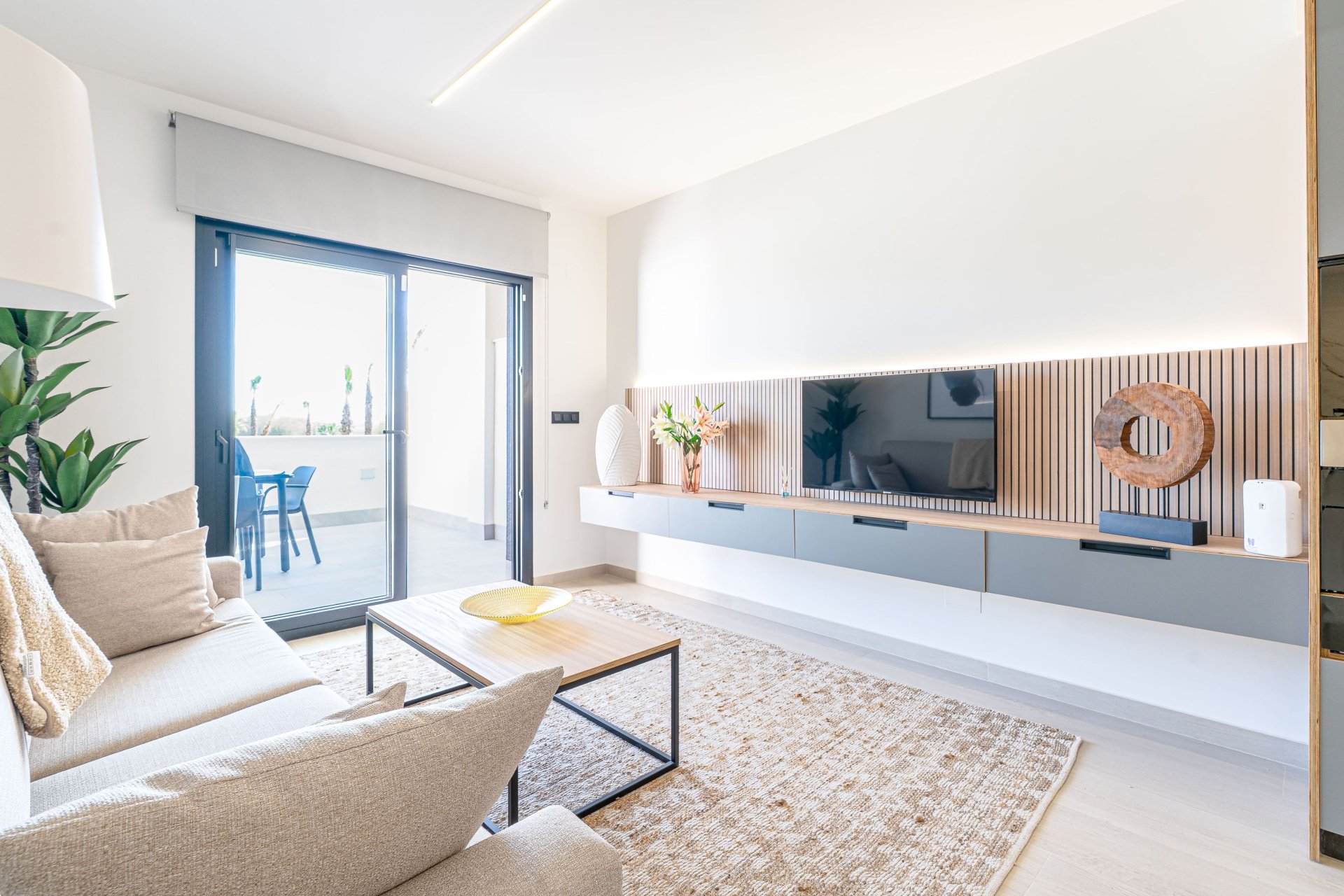 Nybyggeri - ground-floor -
Vera