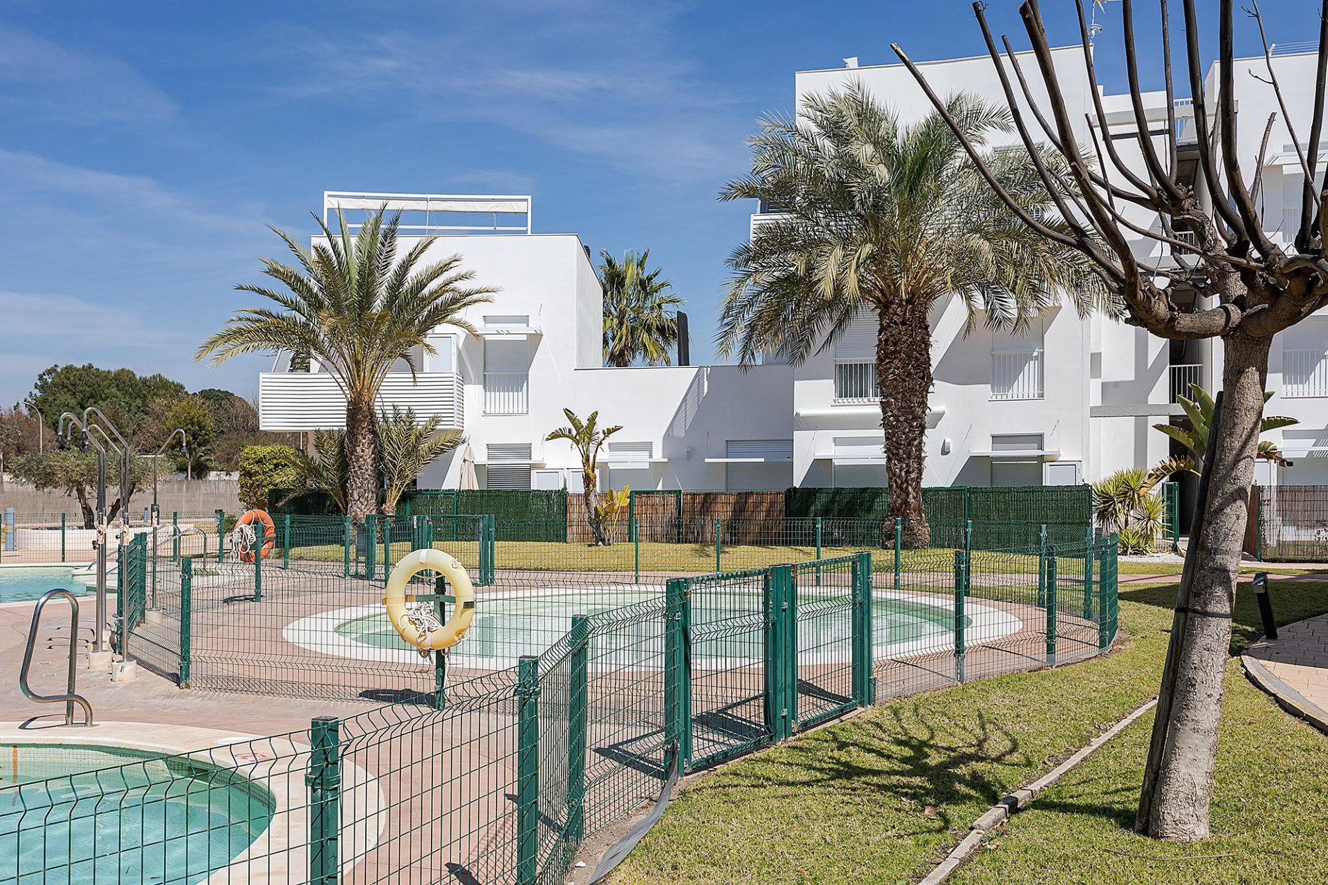 Nybyggeri - ground-floor -
Vera
