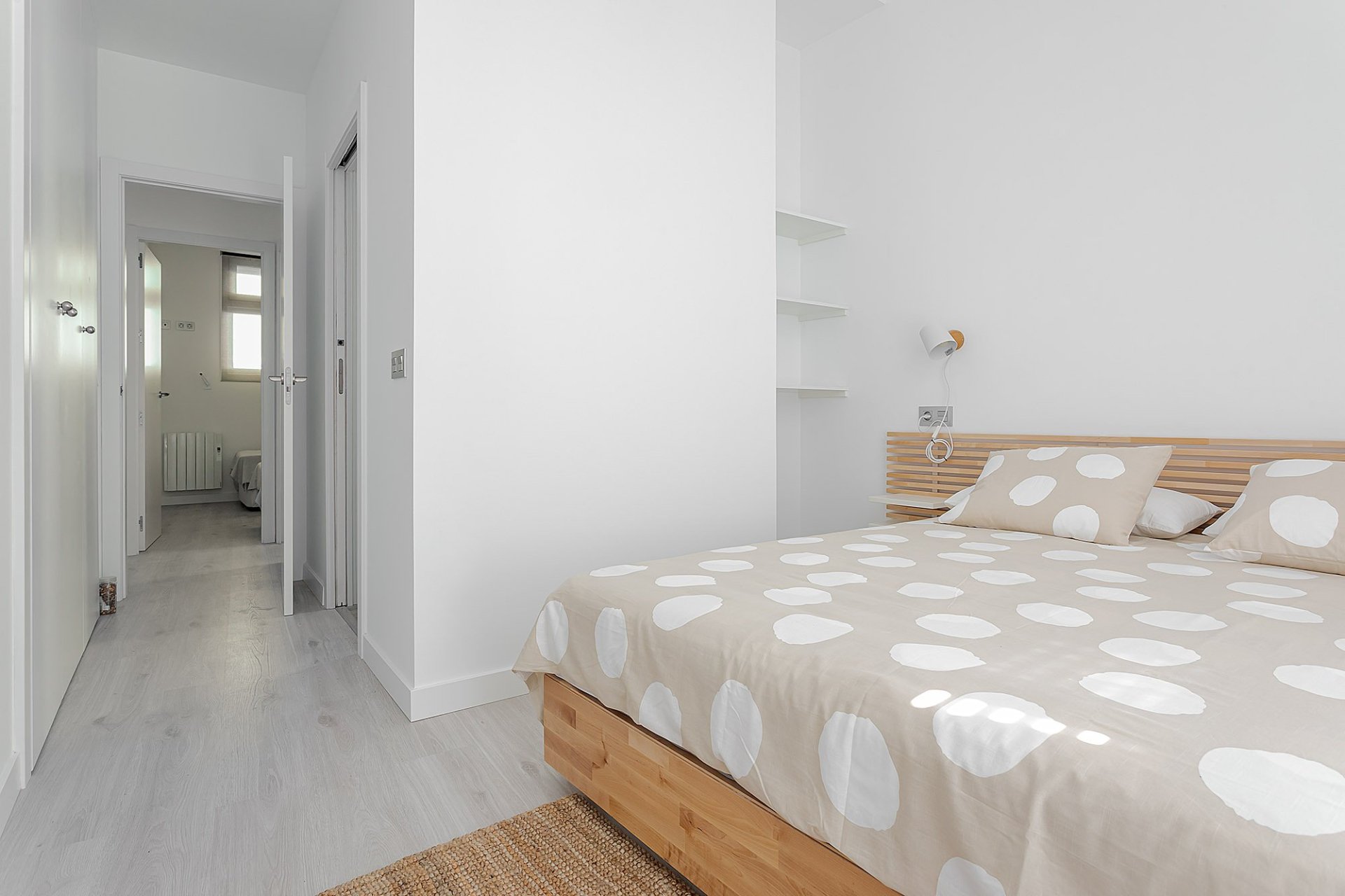 Nybyggeri - ground-floor -
Vera