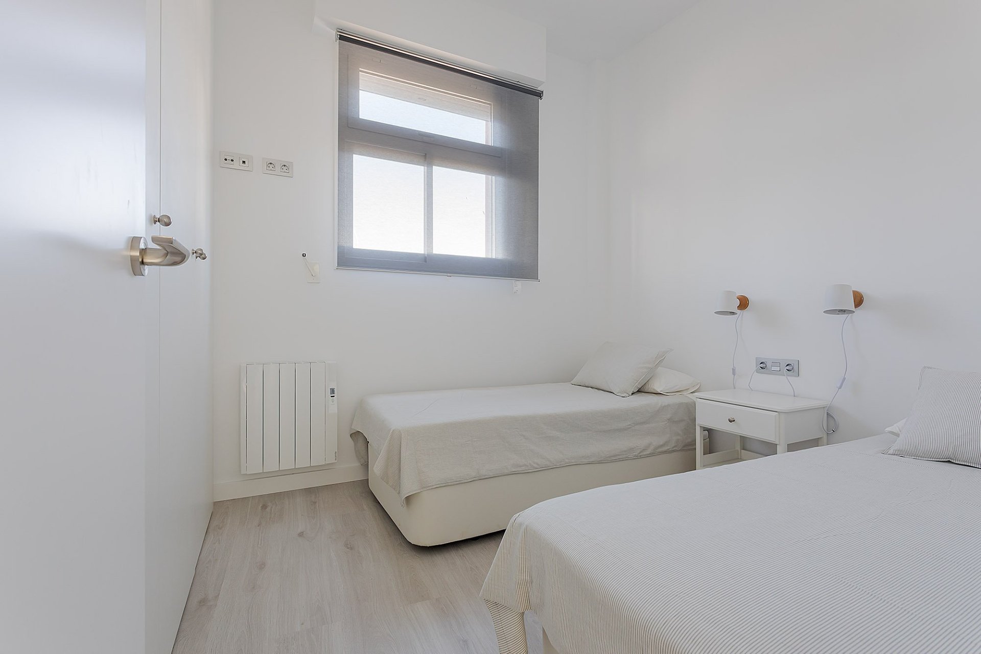 Nybyggeri - ground-floor -
Vera
