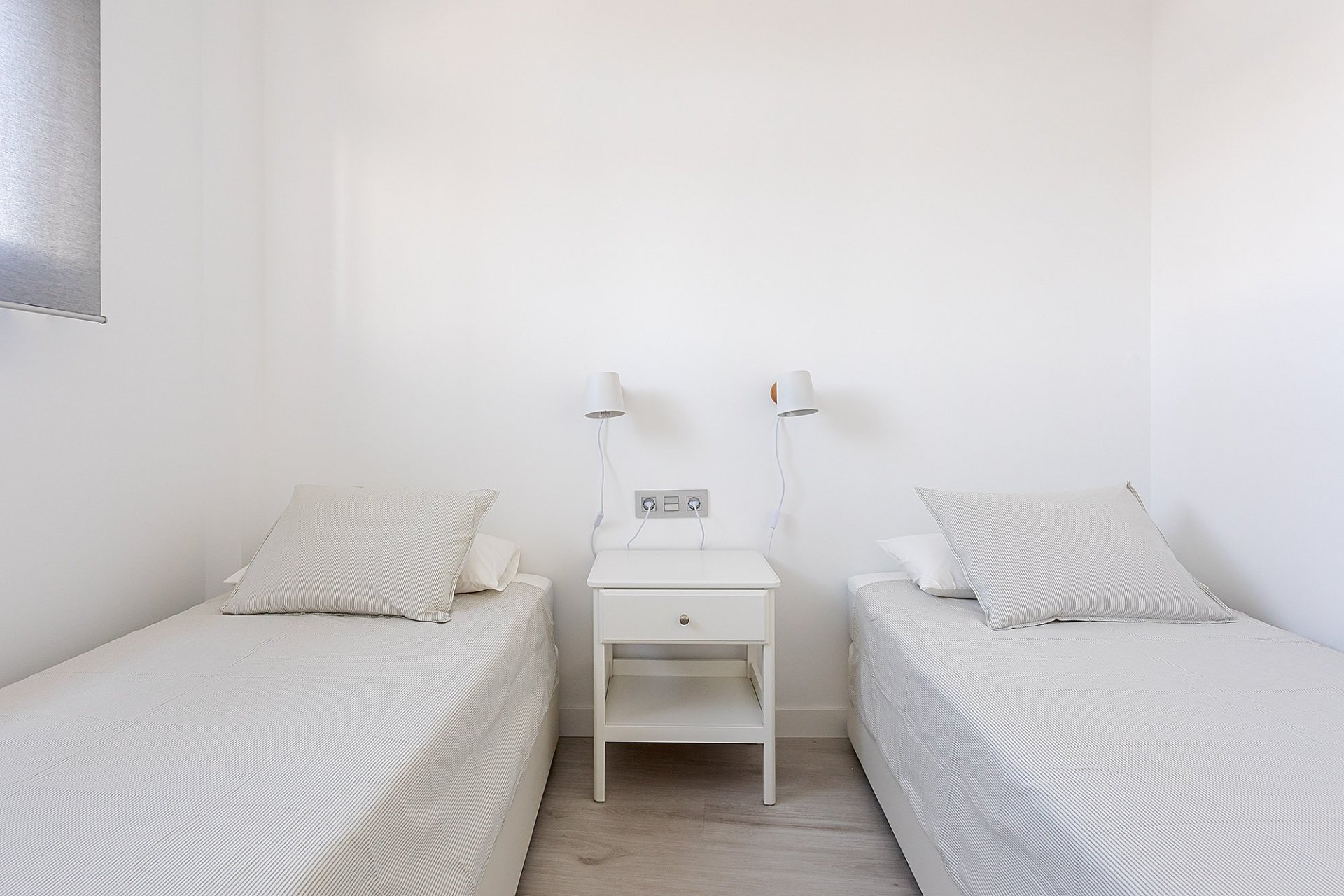 Nybyggeri - ground-floor -
Vera
