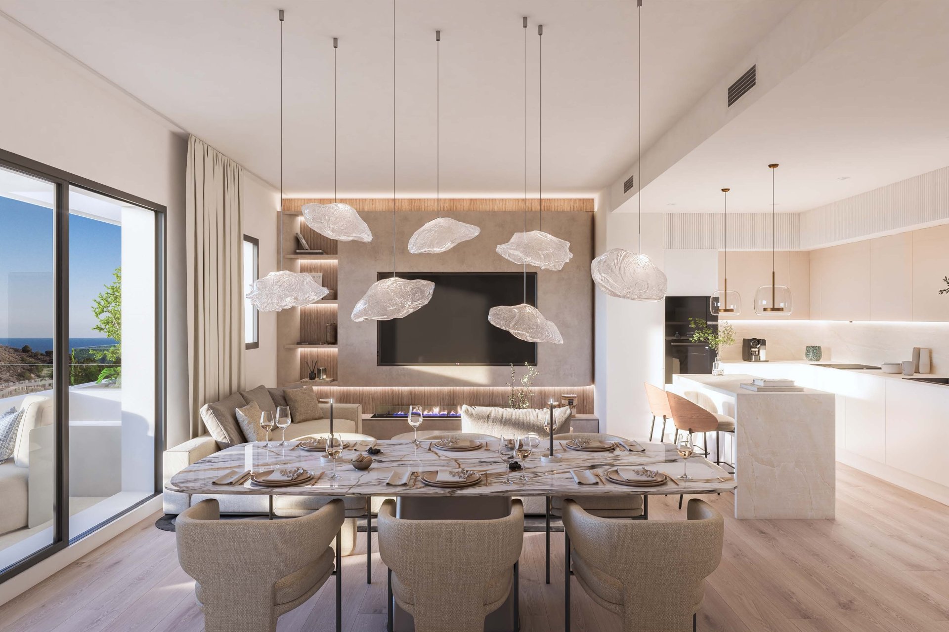 Nybyggeri - ground-floor -
Villajoyosa