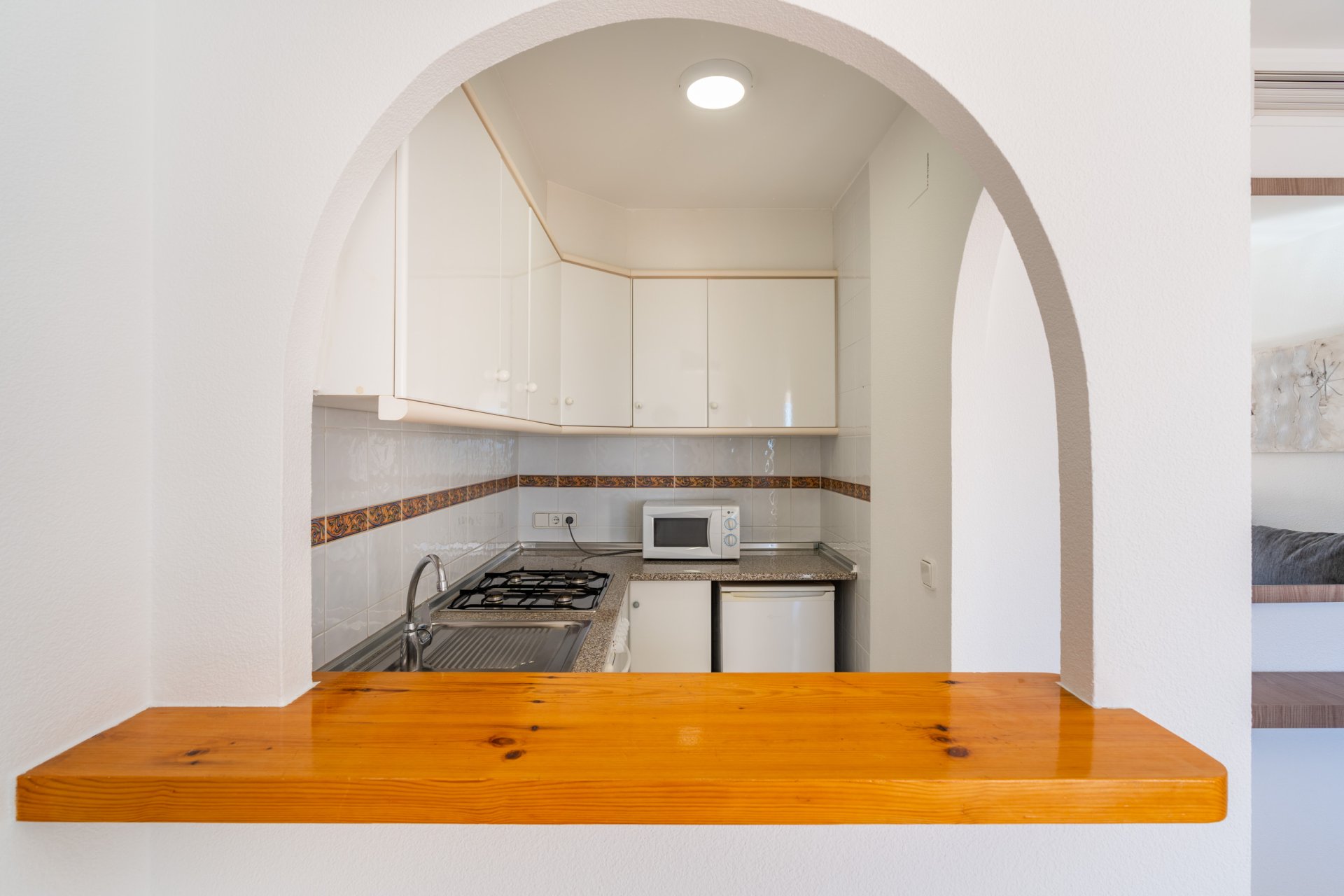 Nybyggeri - high-bungalow -
Calpe