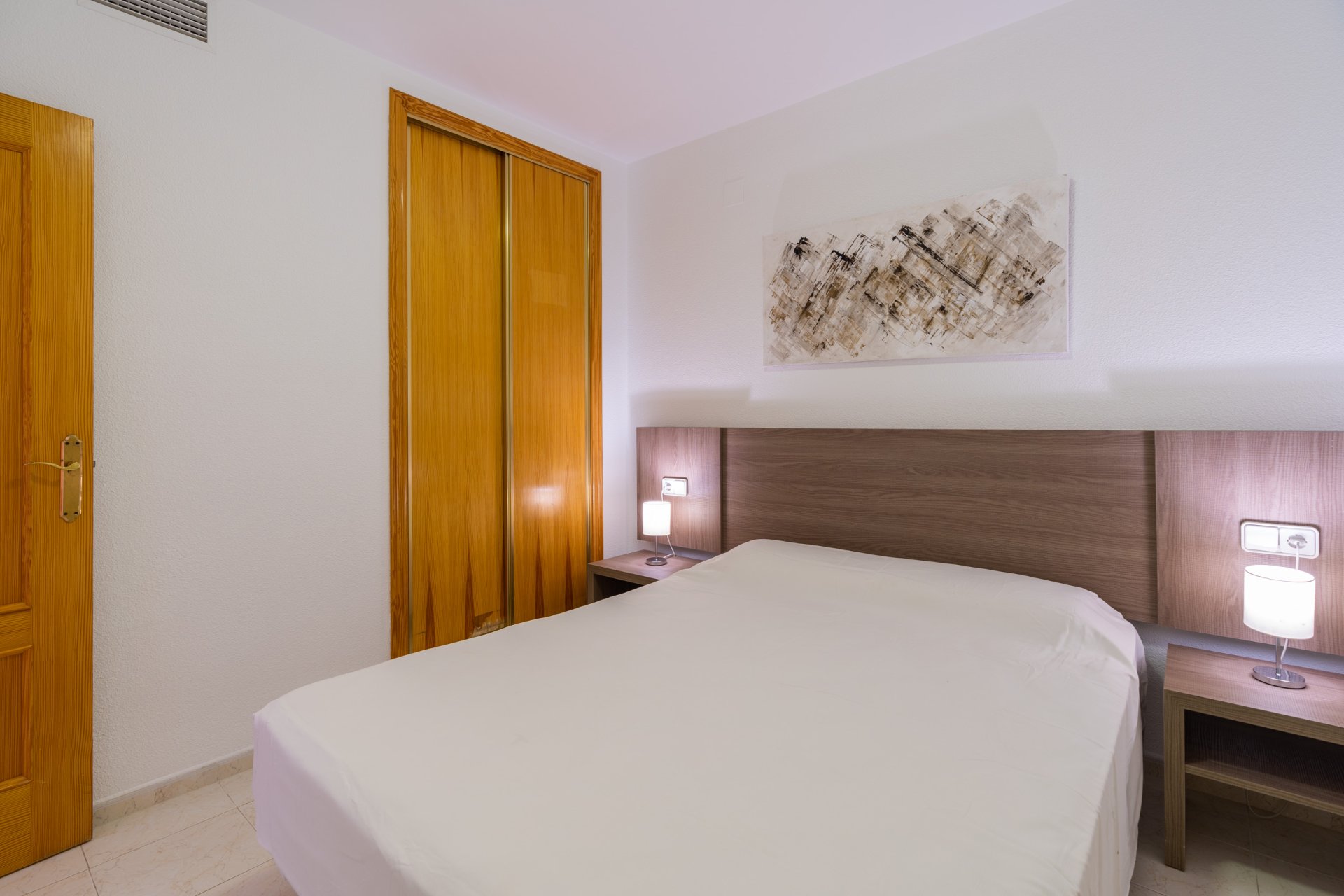 Nybyggeri - high-bungalow -
Calpe