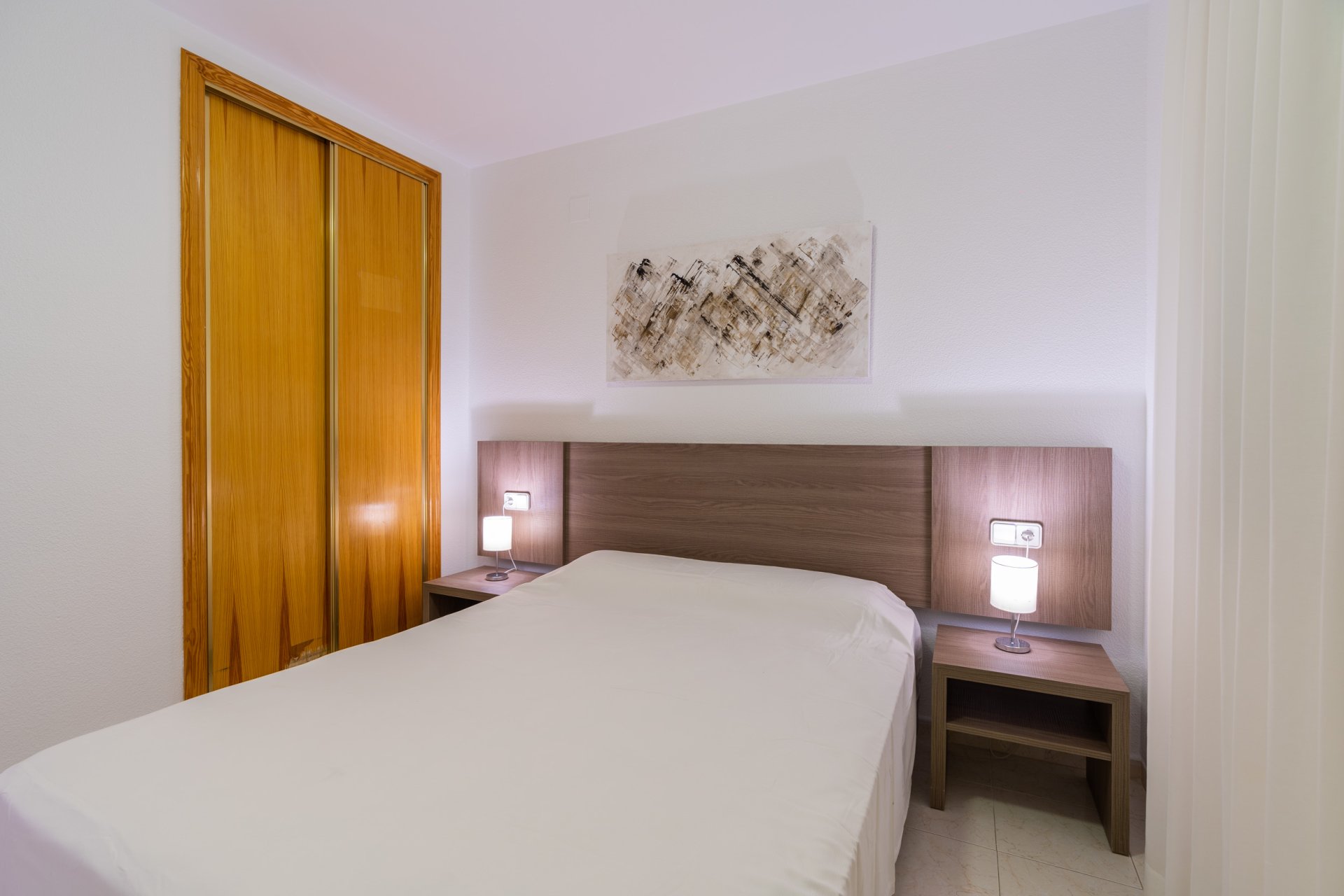 Nybyggeri - high-bungalow -
Calpe