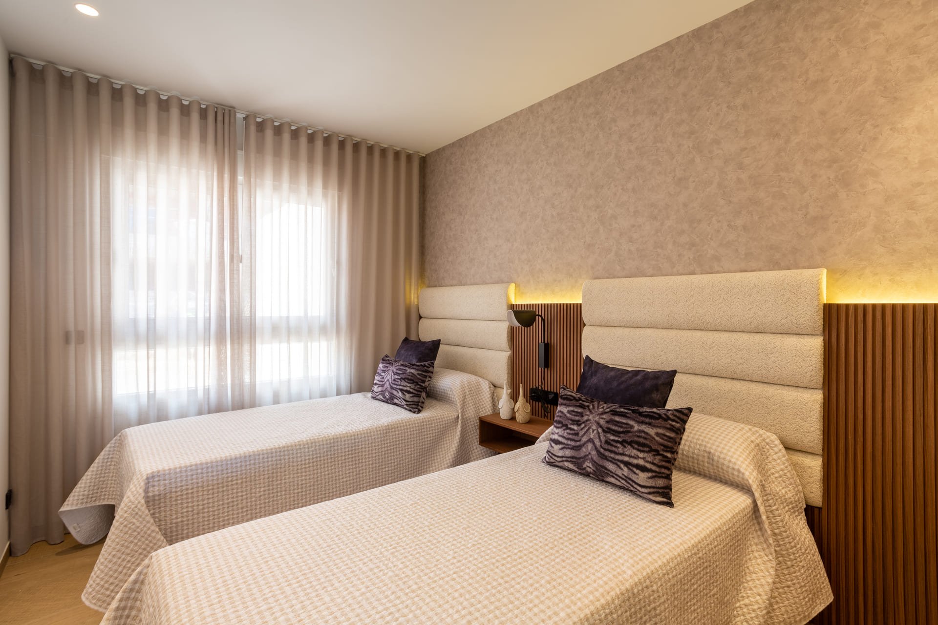 Nybyggeri - high-bungalow -
La Finca Golf