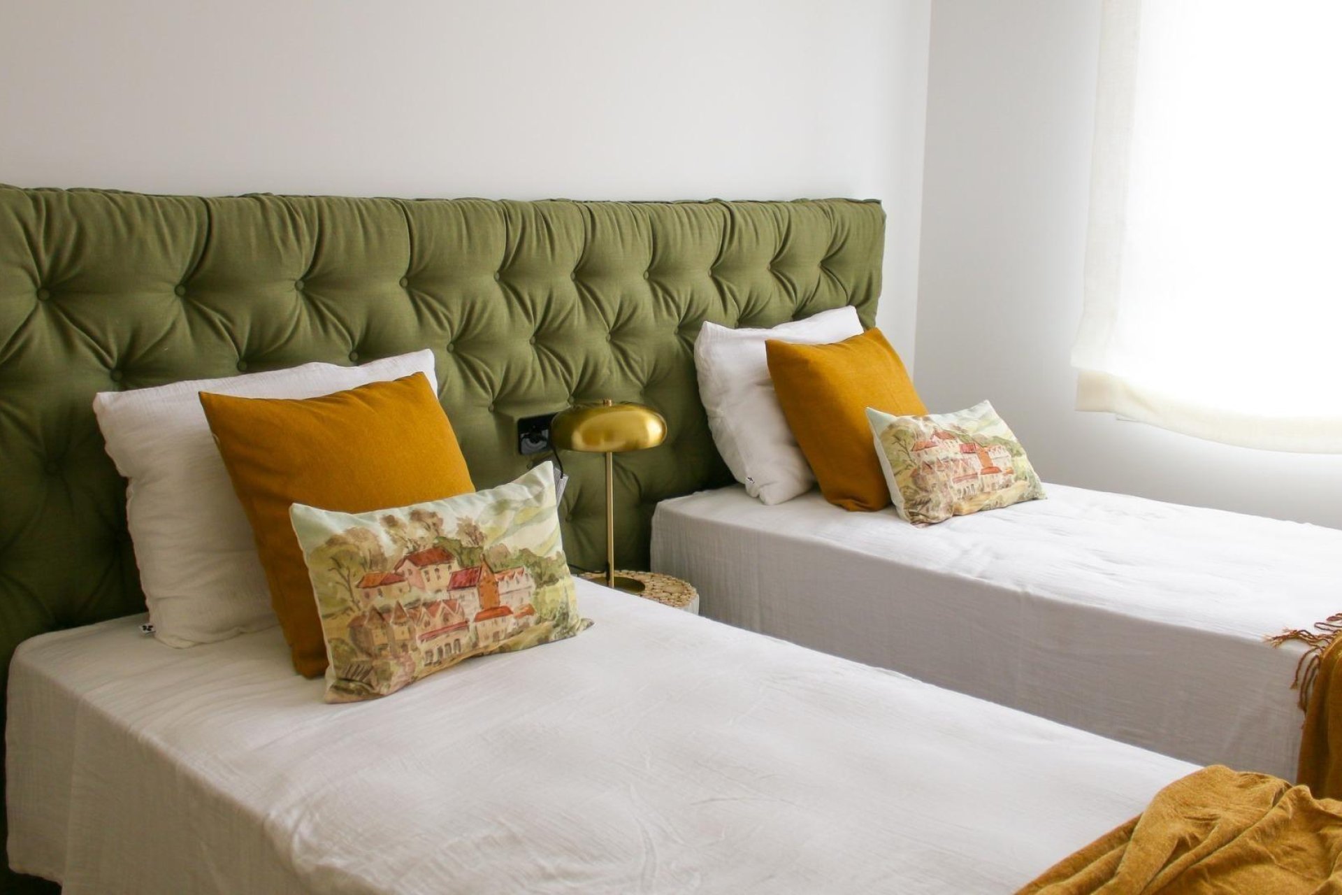 Nybyggeri - high-bungalow -
La Finca Golf