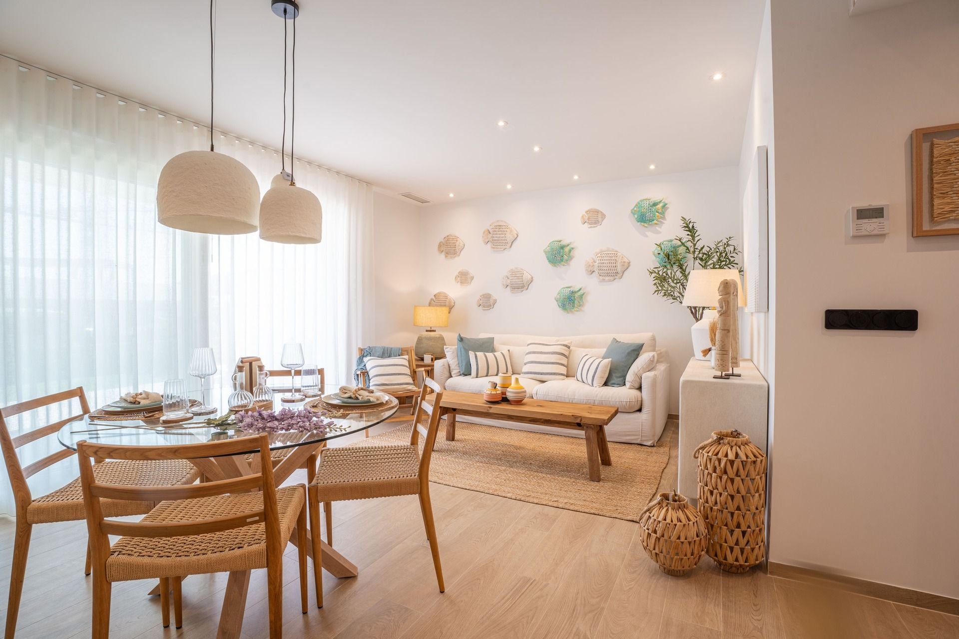 Nybyggeri - high-bungalow -
La Finca Golf