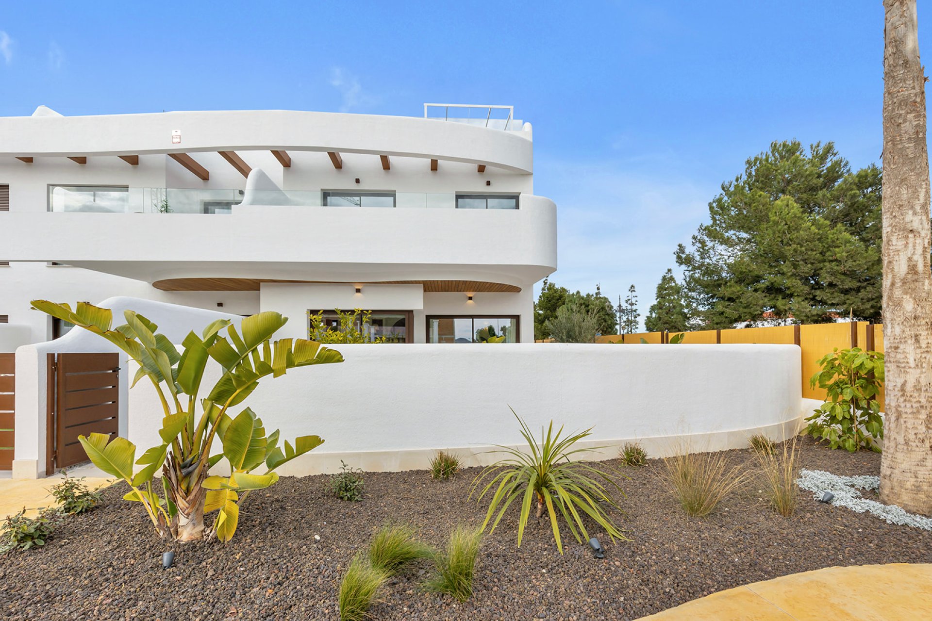 Nybyggeri - high-bungalow -
Los Alcázares