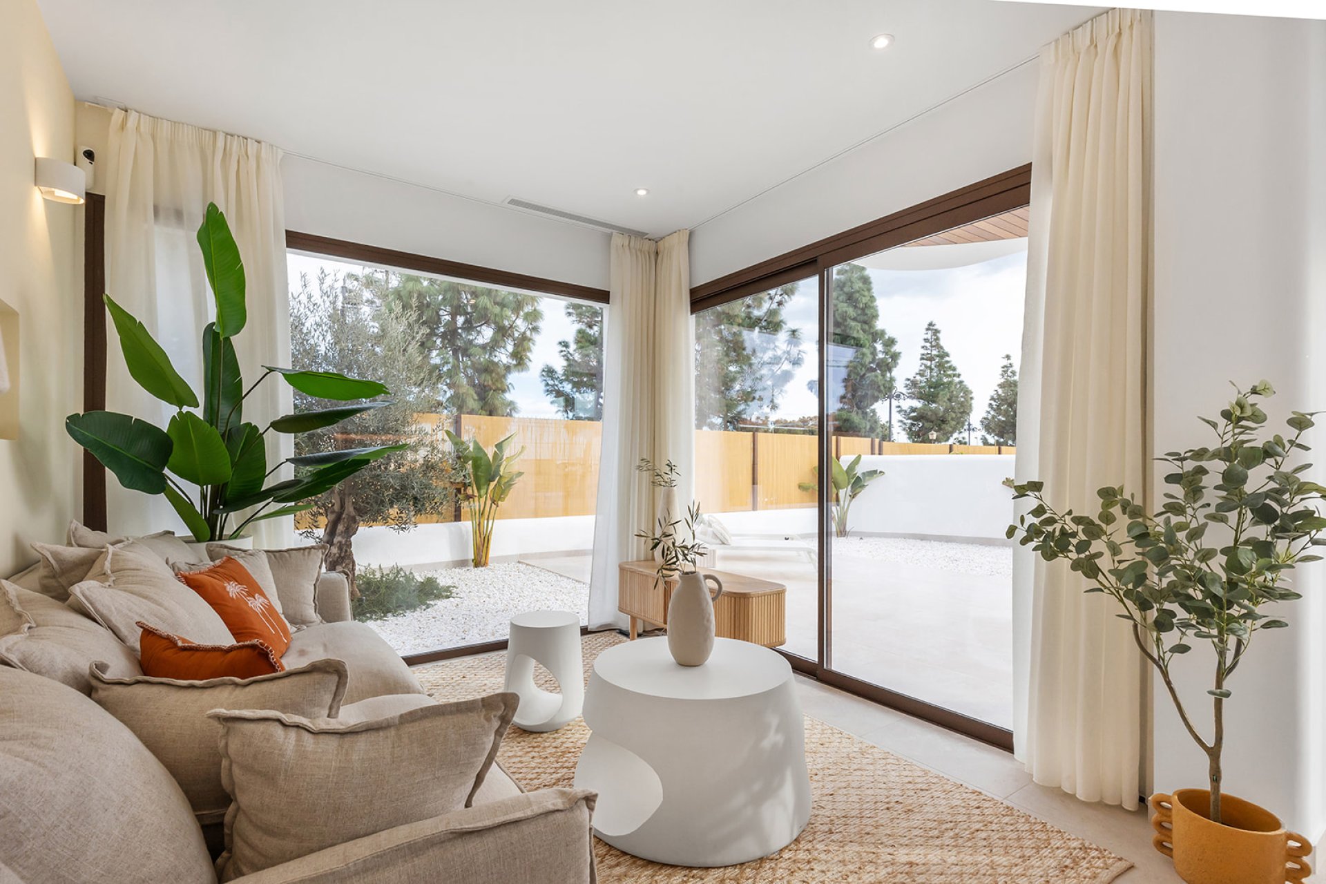 Nybyggeri - high-bungalow -
Los Alcázares