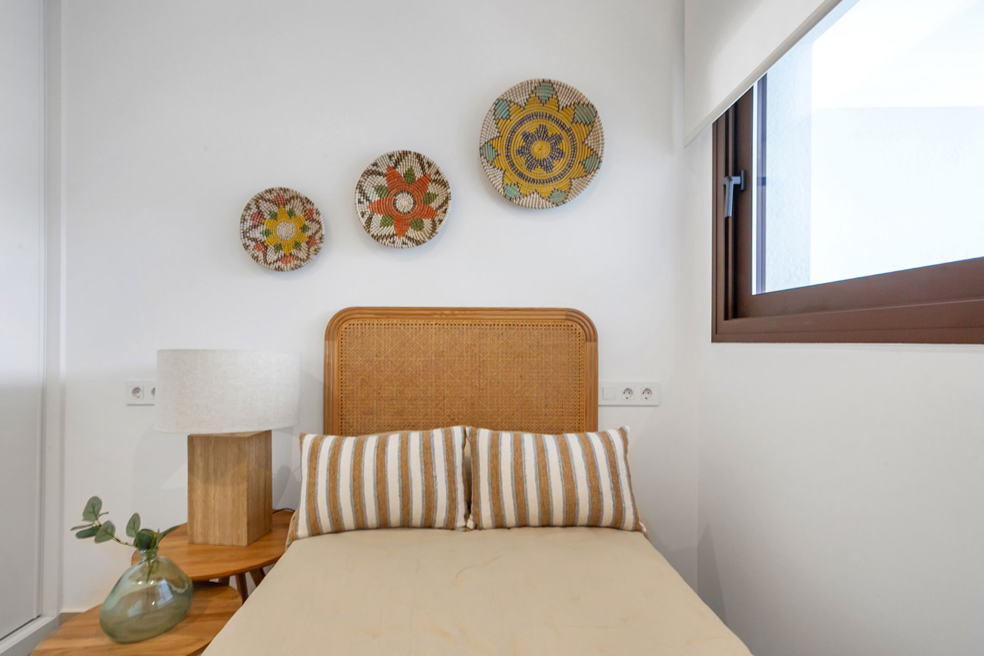 Nybyggeri - high-bungalow -
Los Alcázares
