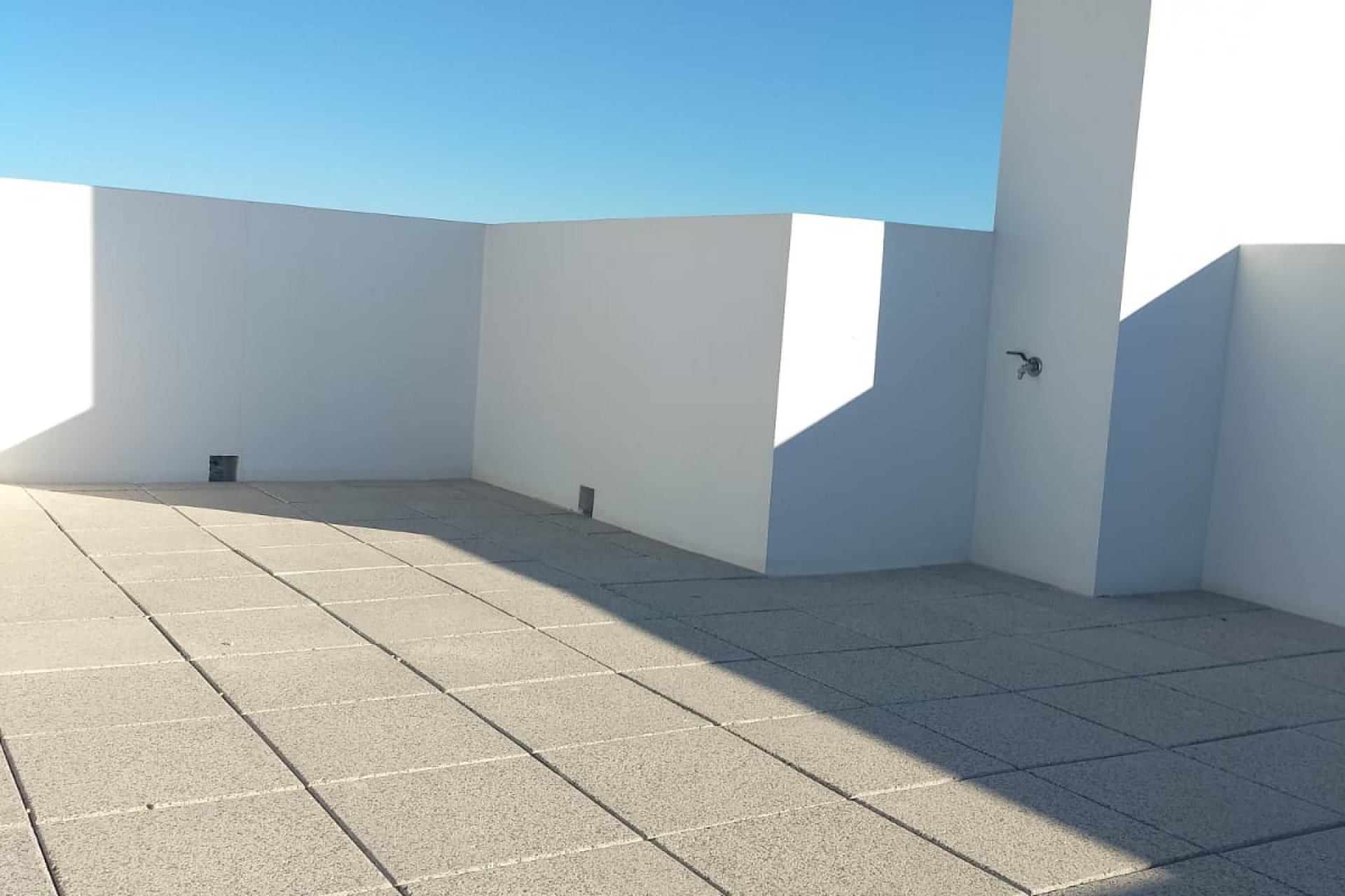 Nybyggeri - high-bungalow -
Orihuela Costa