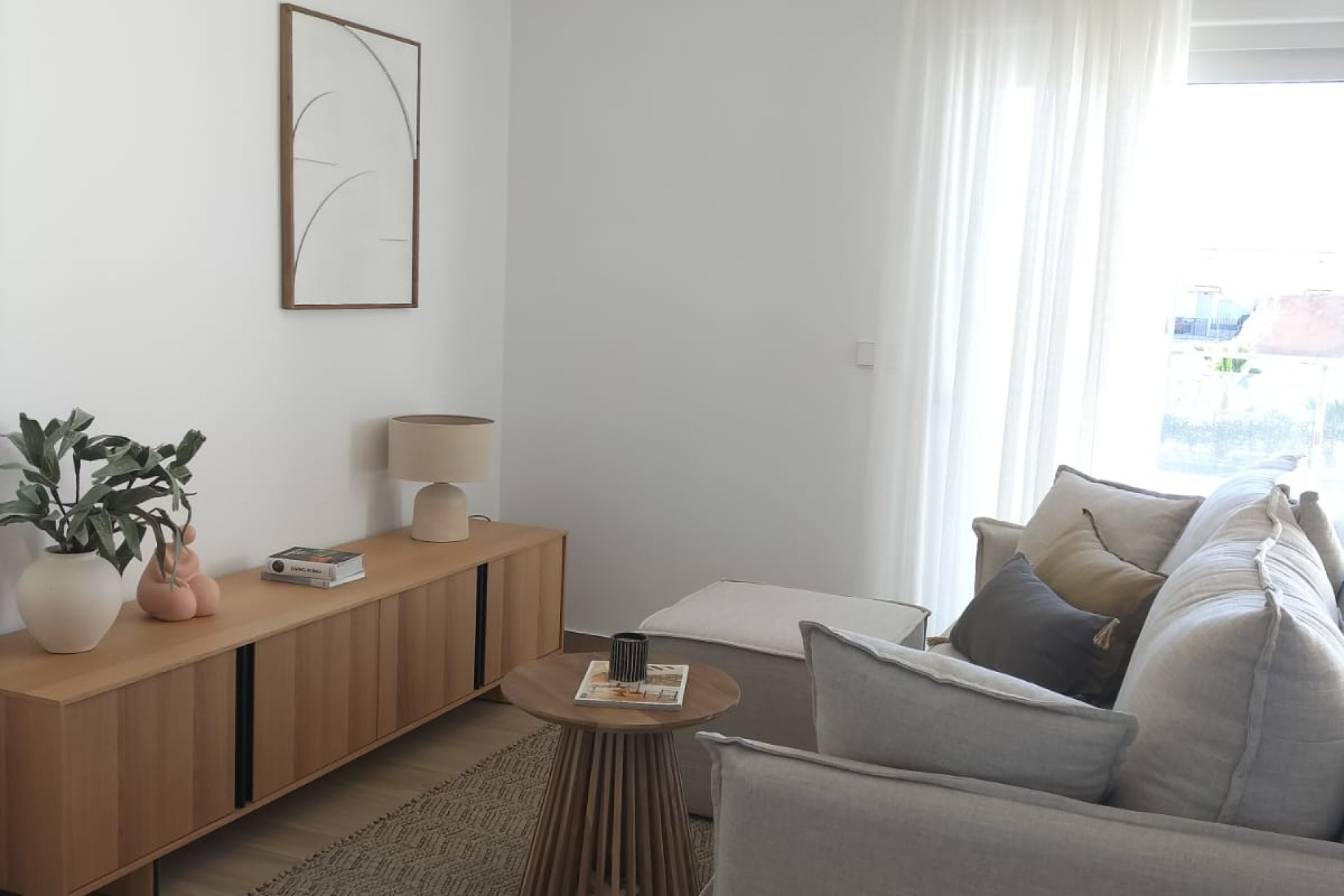 Nybyggeri - high-bungalow -
Orihuela Costa