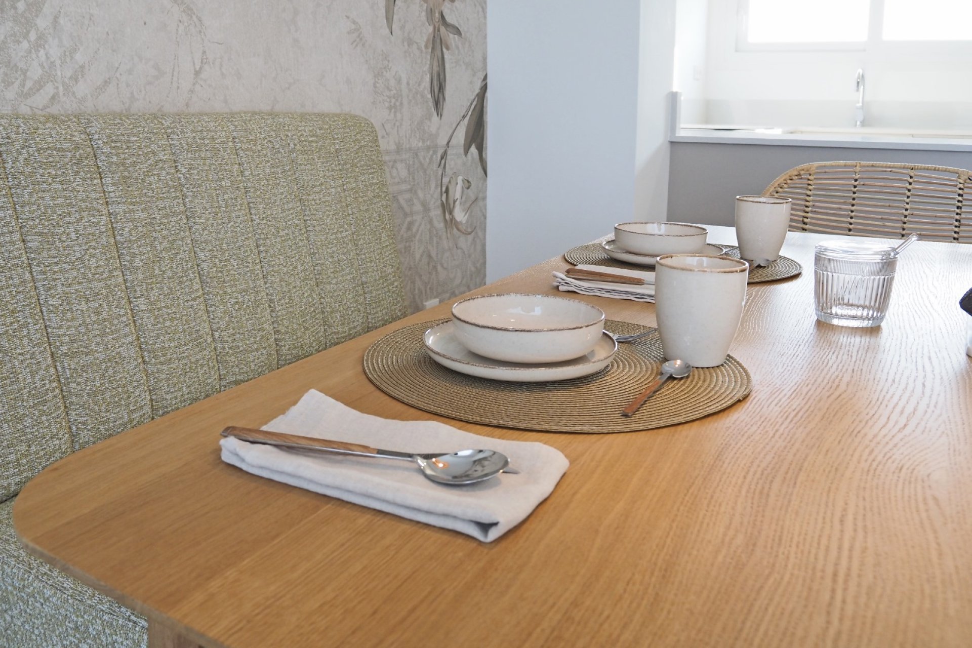 Nybyggeri - high-bungalow -
Orihuela Costa