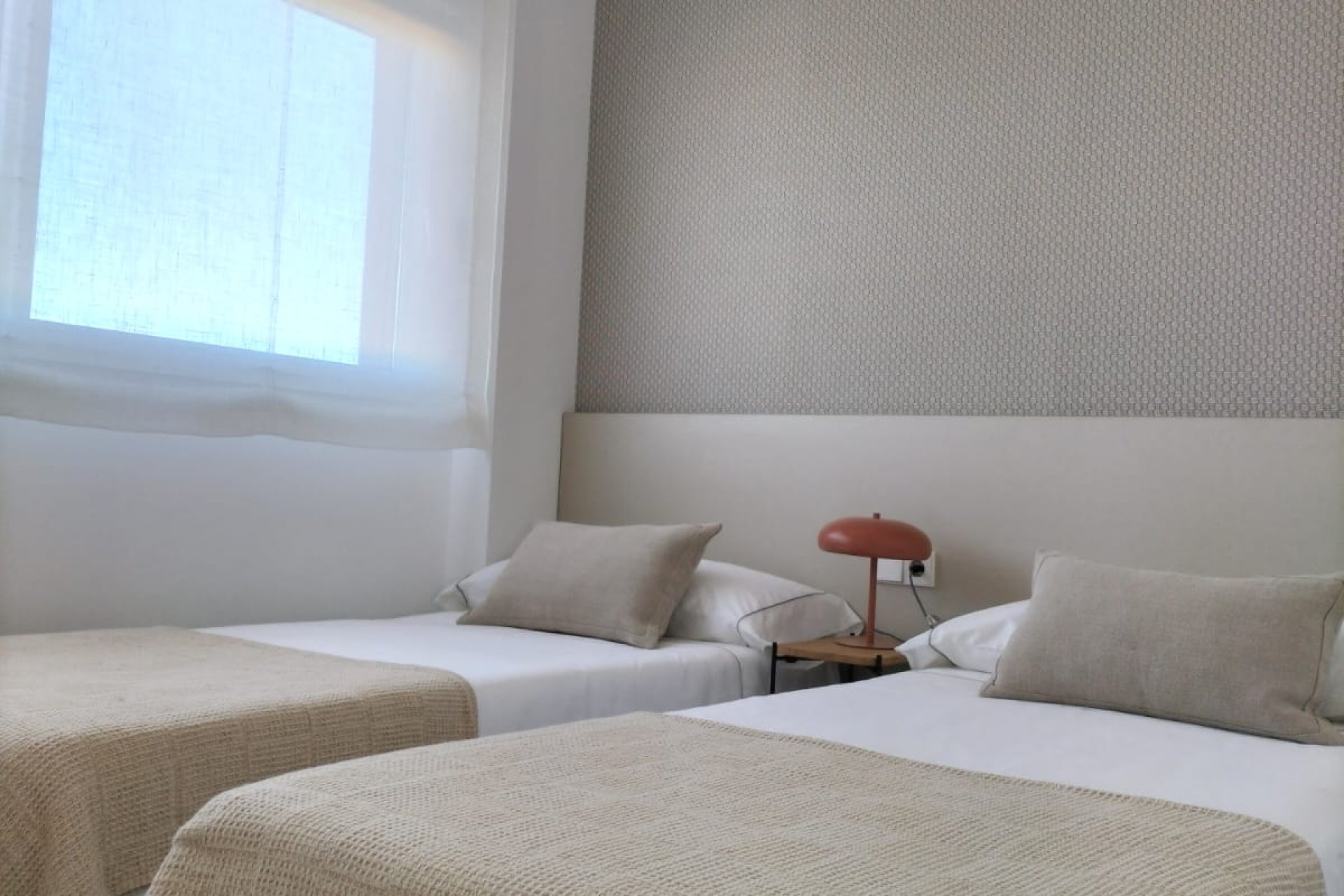 Nybyggeri - high-bungalow -
Orihuela Costa