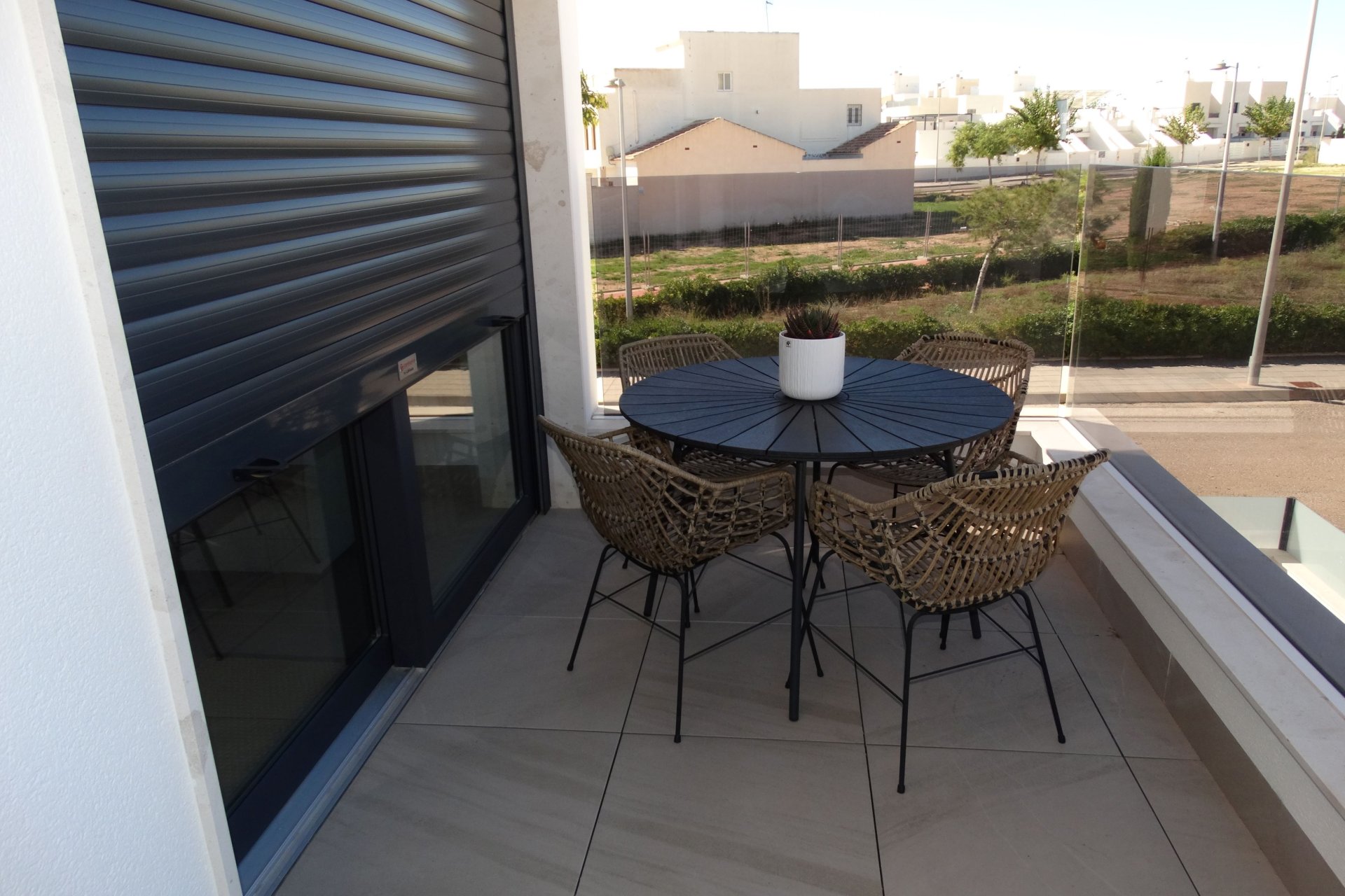 Nybyggeri - high-bungalow -
Pilar de la Horadada