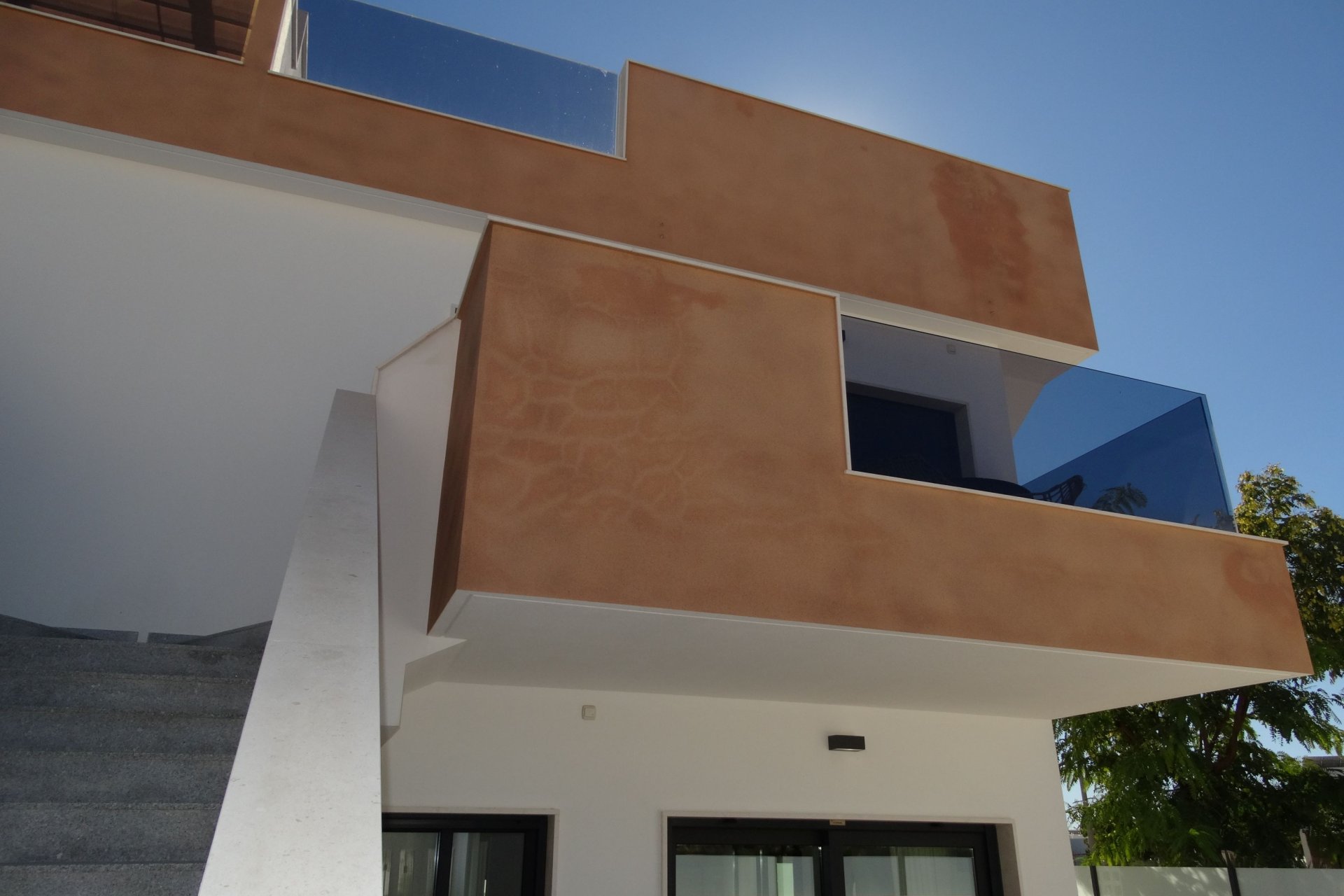 Nybyggeri - high-bungalow -
Pilar de la Horadada