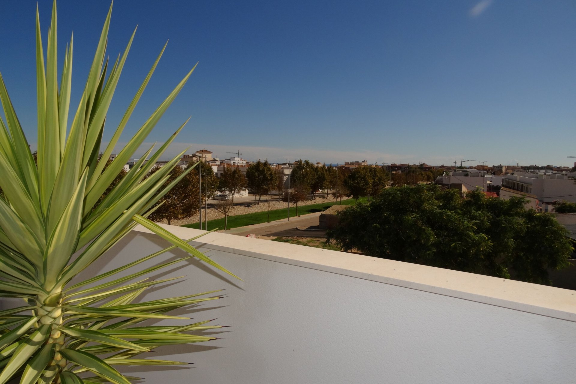 Nybyggeri - high-bungalow -
Pilar de la Horadada