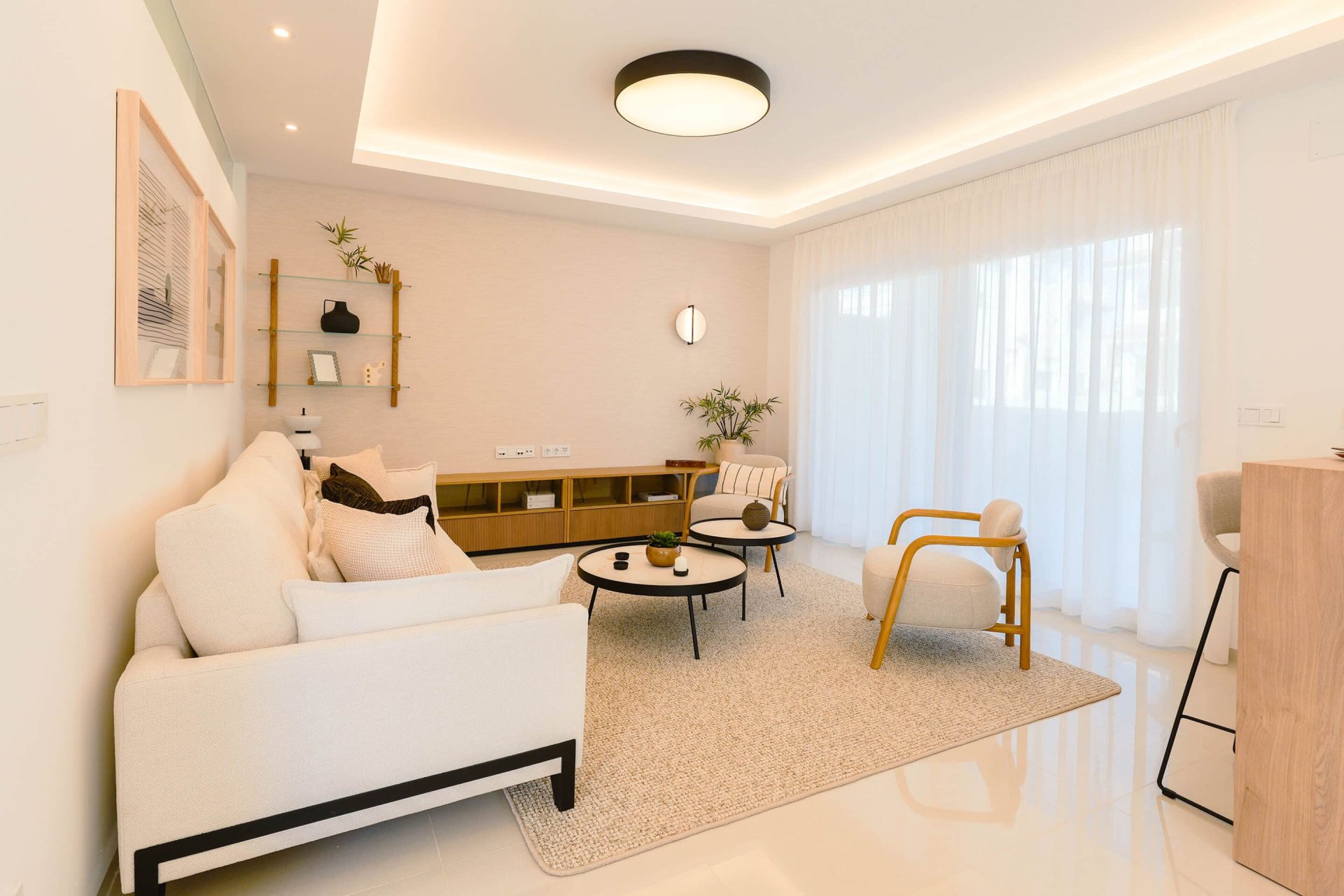 Nybyggeri - high-bungalow -
Rojales