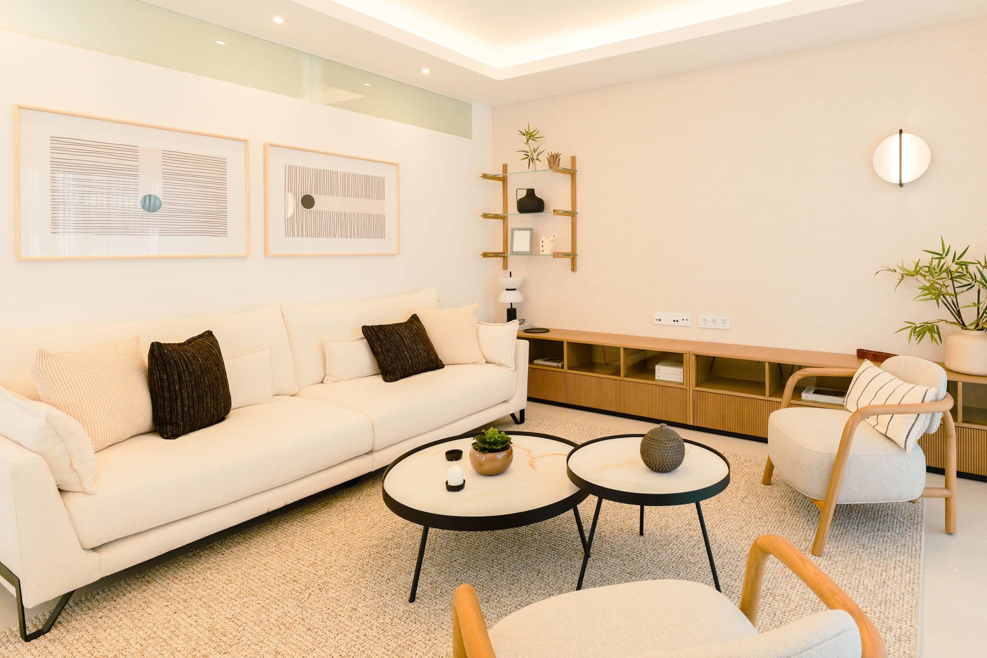 Nybyggeri - high-bungalow -
Rojales