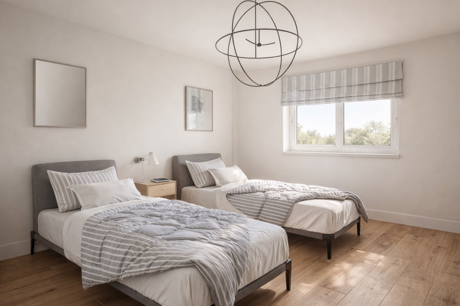 Nybyggeri - high-bungalow -
San Javier