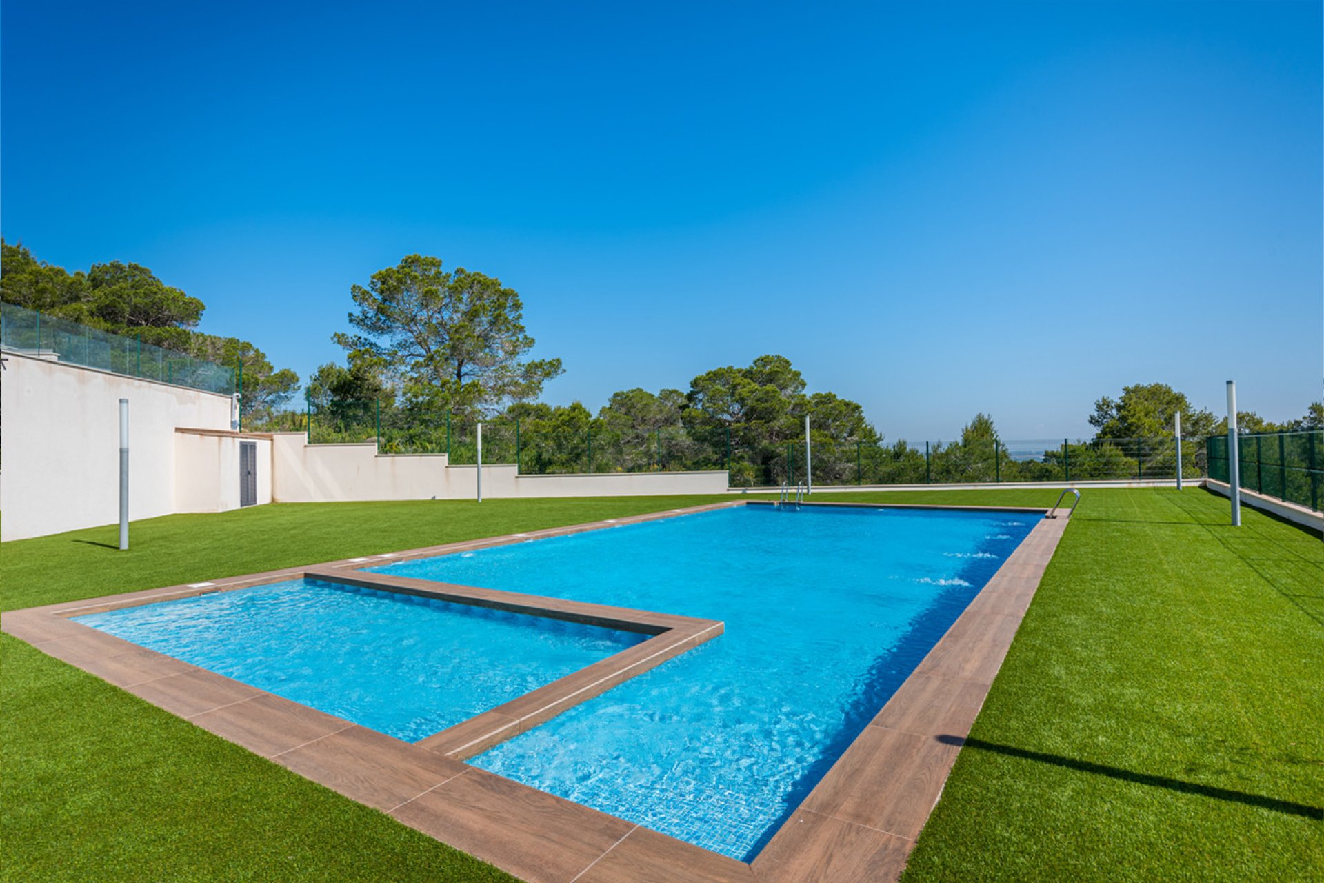 Nybyggeri - high-bungalow -
San Miguel de Salinas