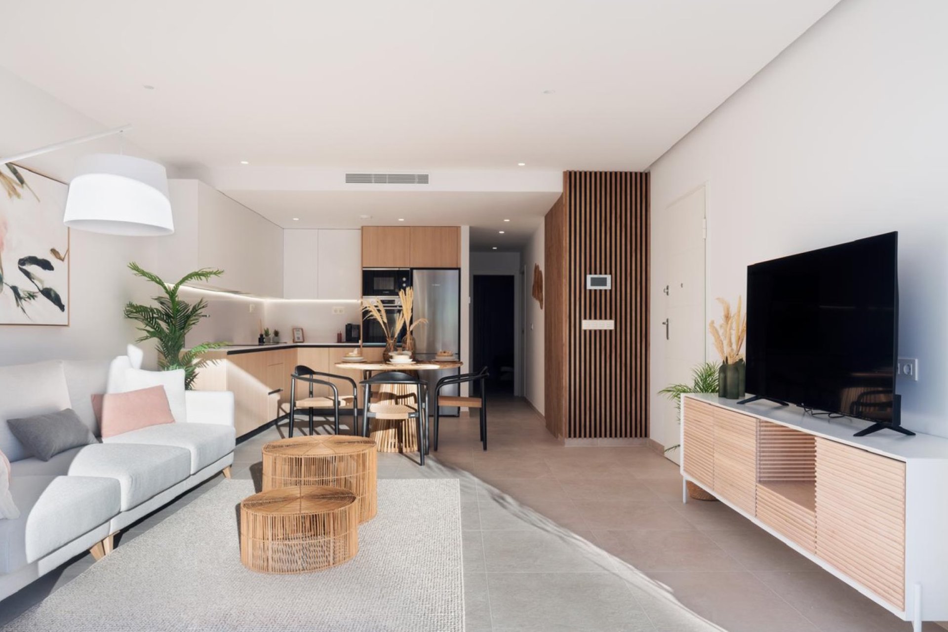 Nybyggeri - high-bungalow -
San Pedro del Pinatar
