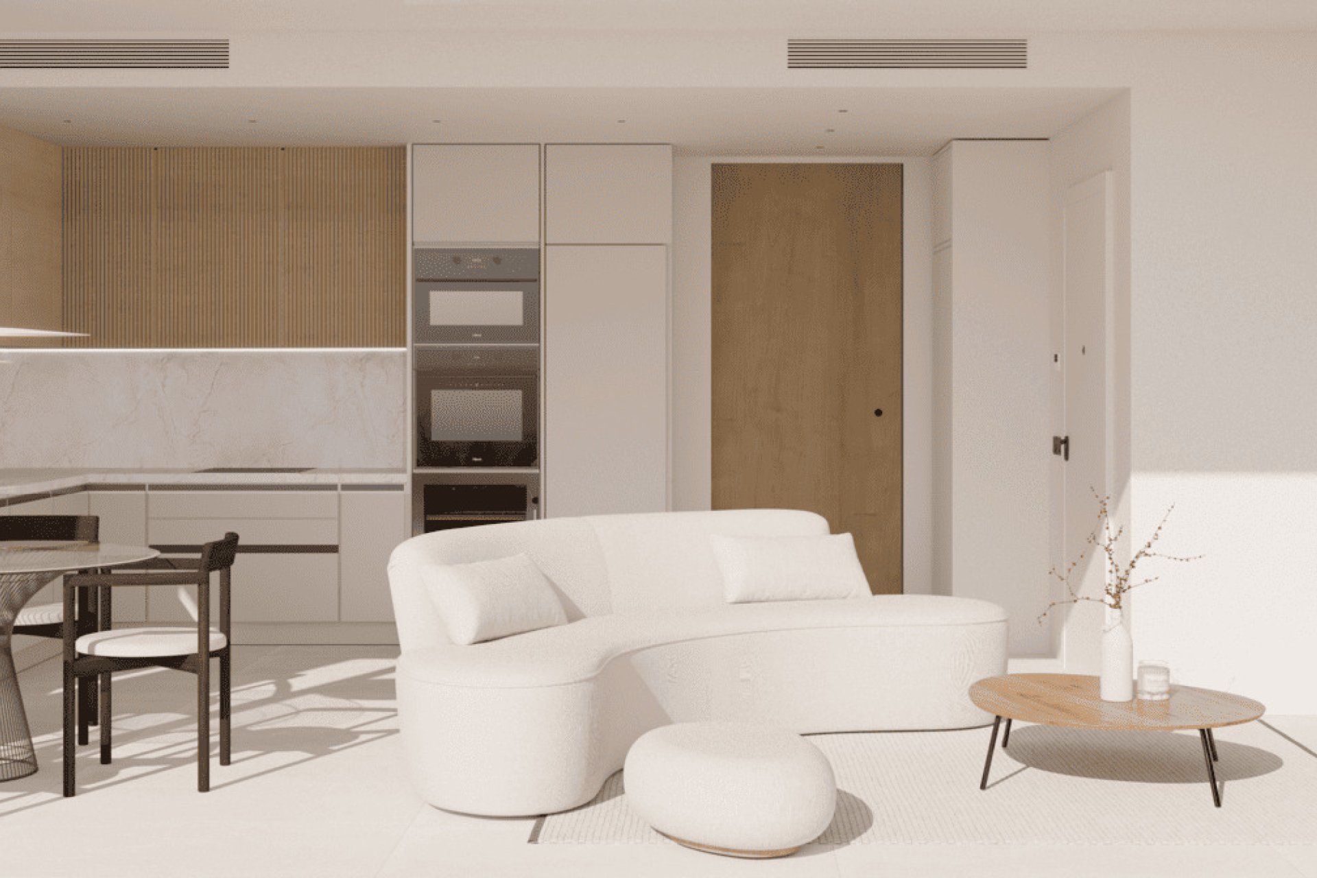 Nybyggeri - high-bungalow -
Torrevieja