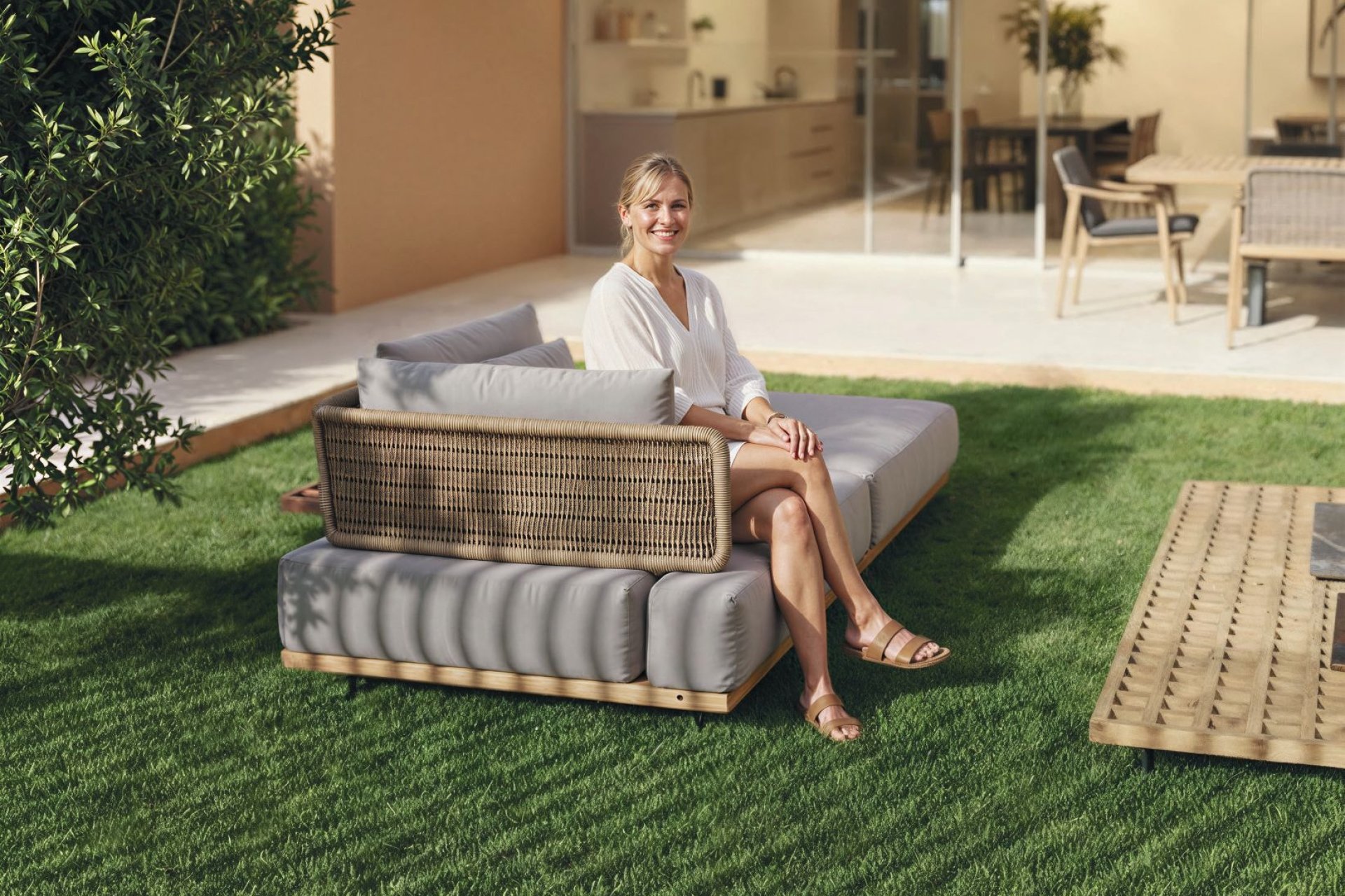 Nybyggeri - high-bungalow -
Torrevieja