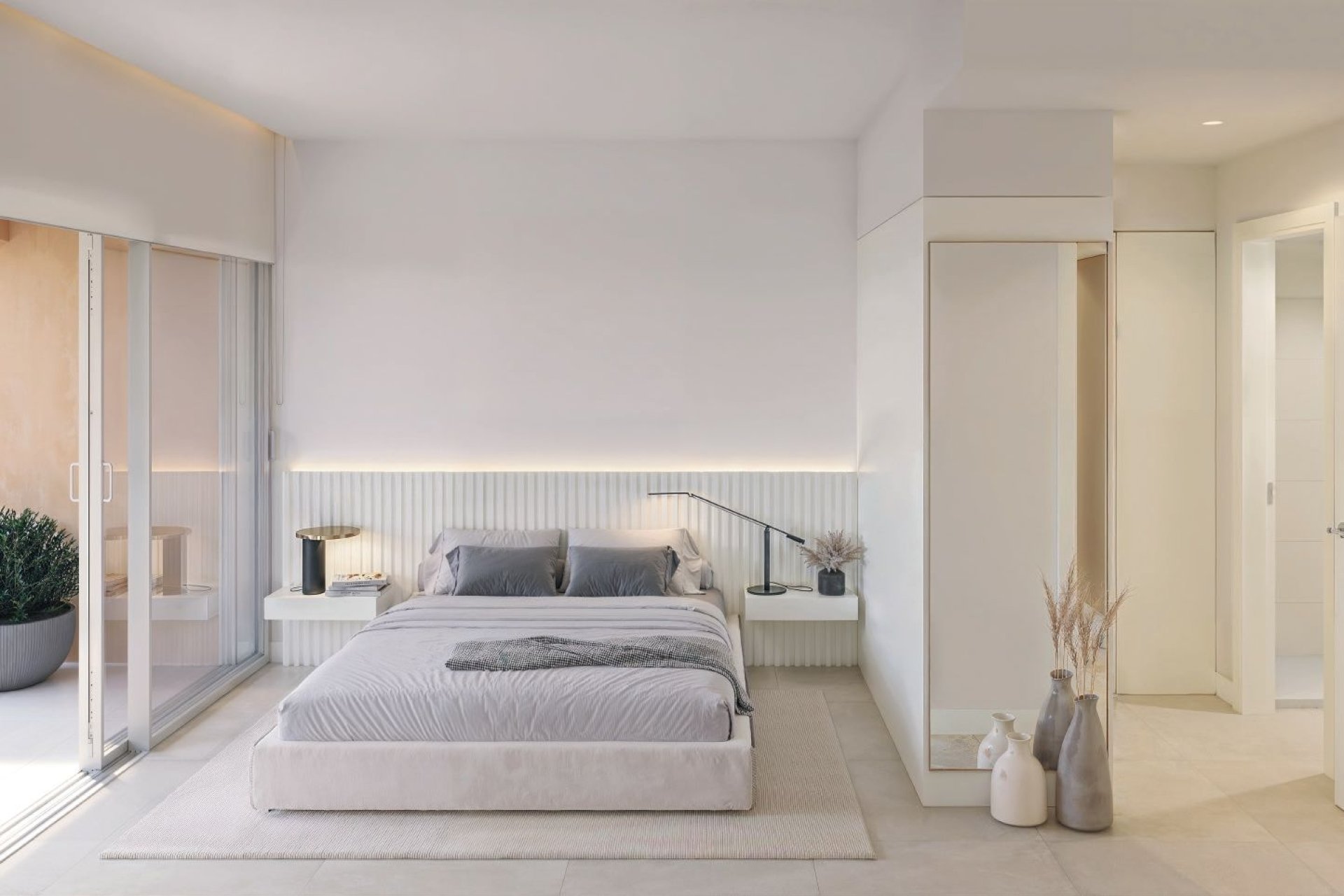 Nybyggeri - high-bungalow -
Torrevieja
