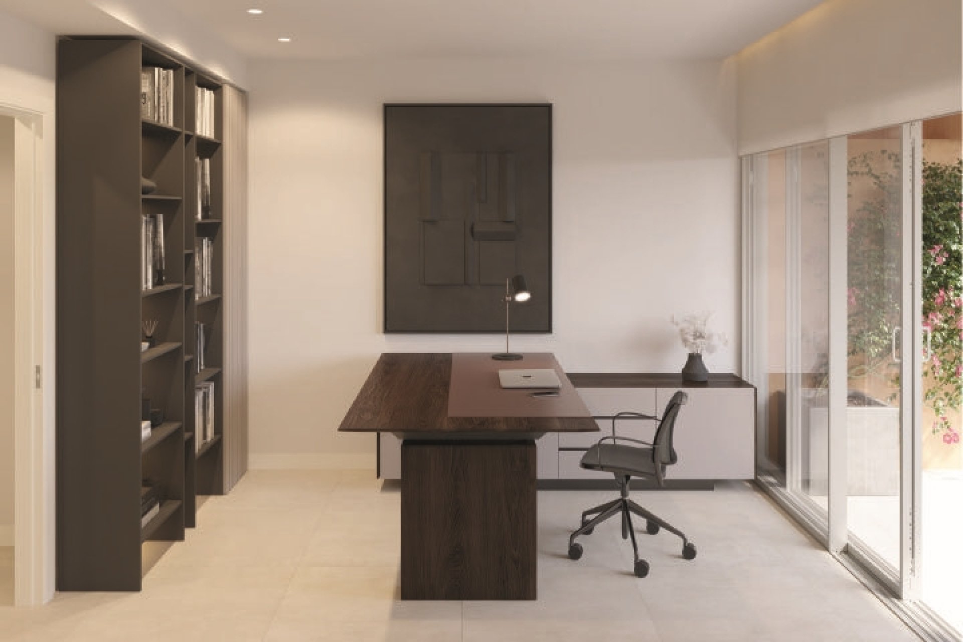 Nybyggeri - high-bungalow -
Torrevieja