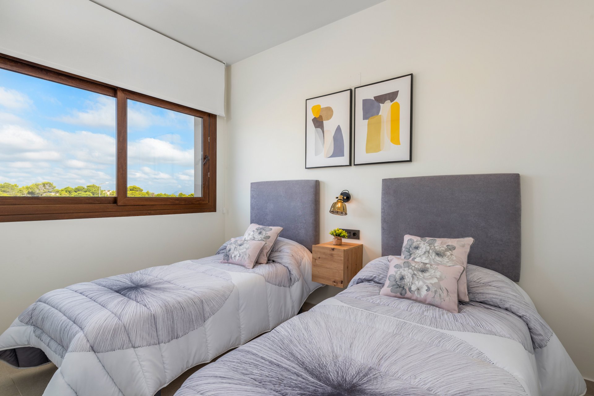 Nybyggeri - high-bungalow -
Torrevieja