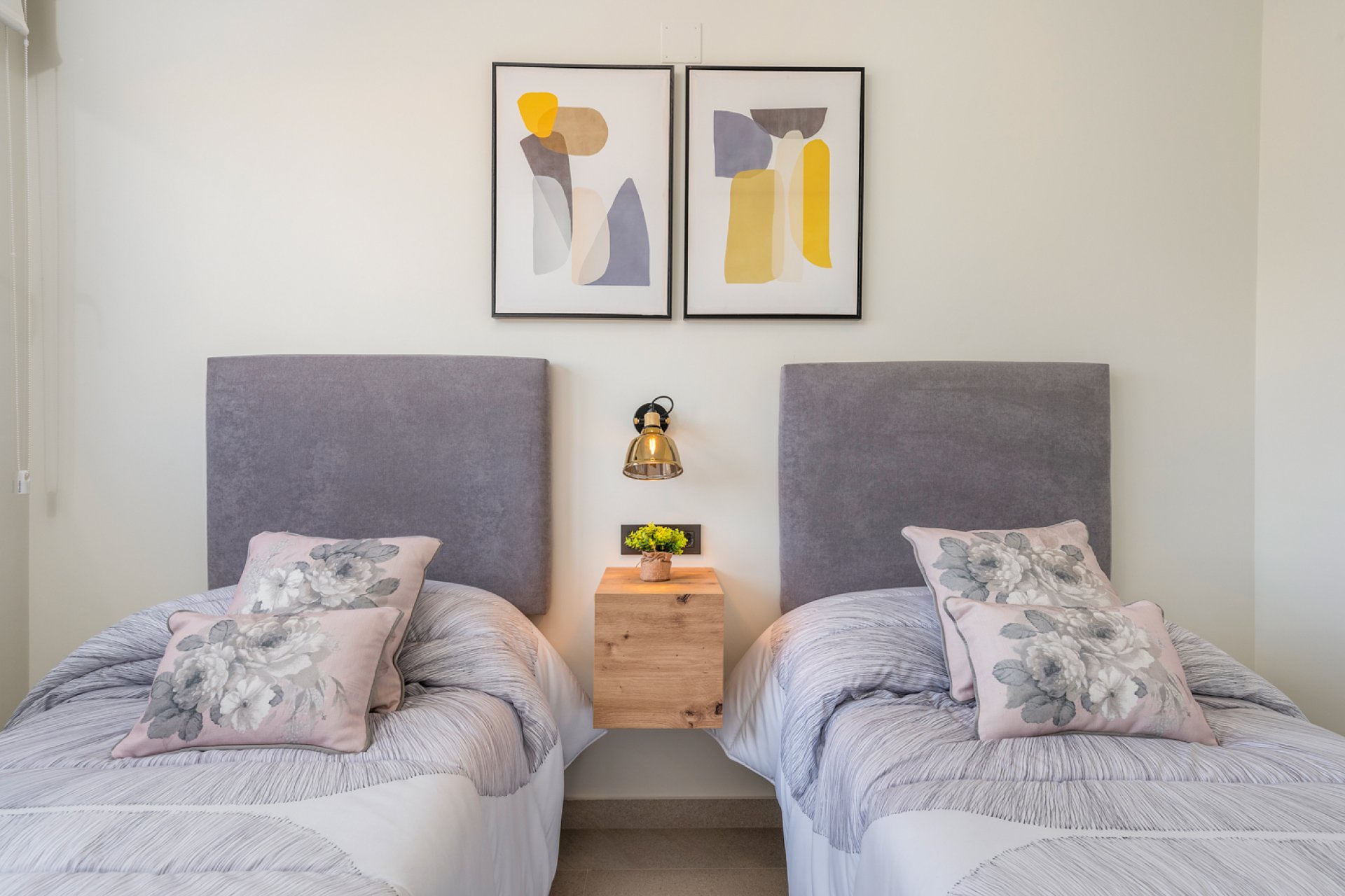 Nybyggeri - high-bungalow -
Torrevieja