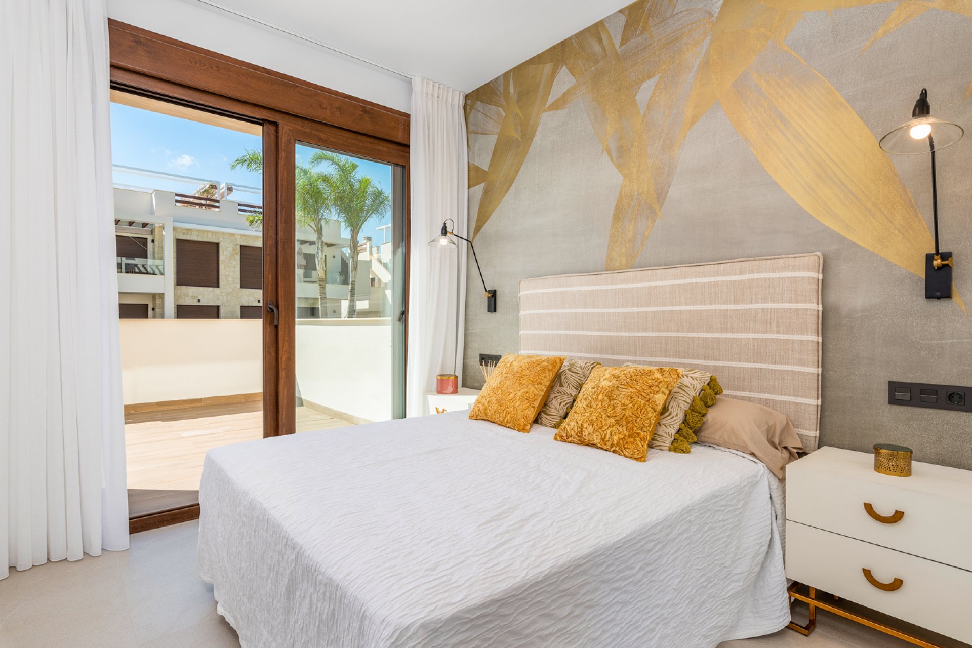 Nybyggeri - high-bungalow -
Torrevieja