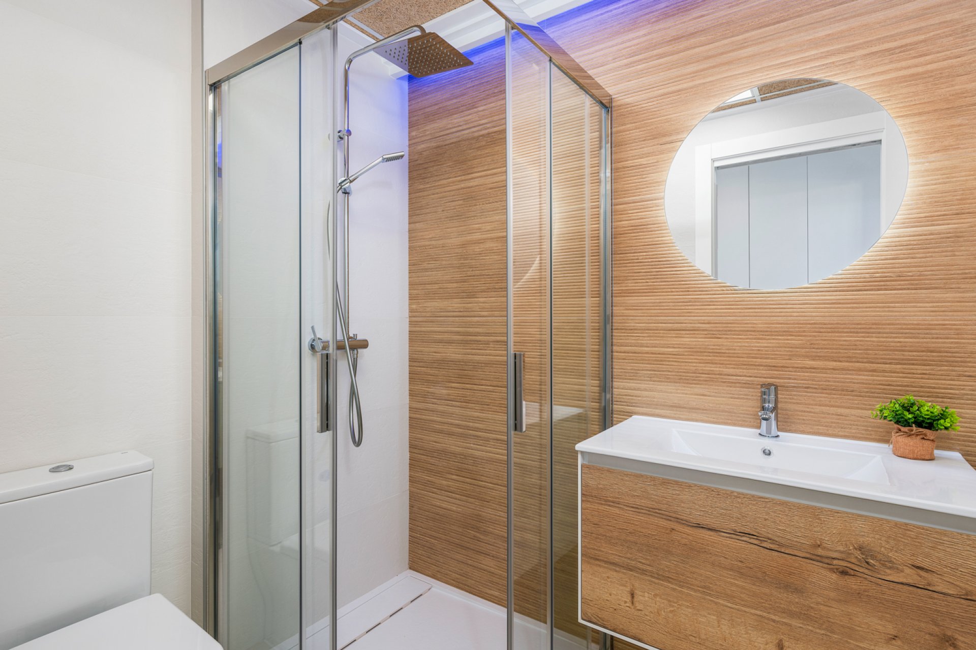 Nybyggeri - high-bungalow -
Torrevieja