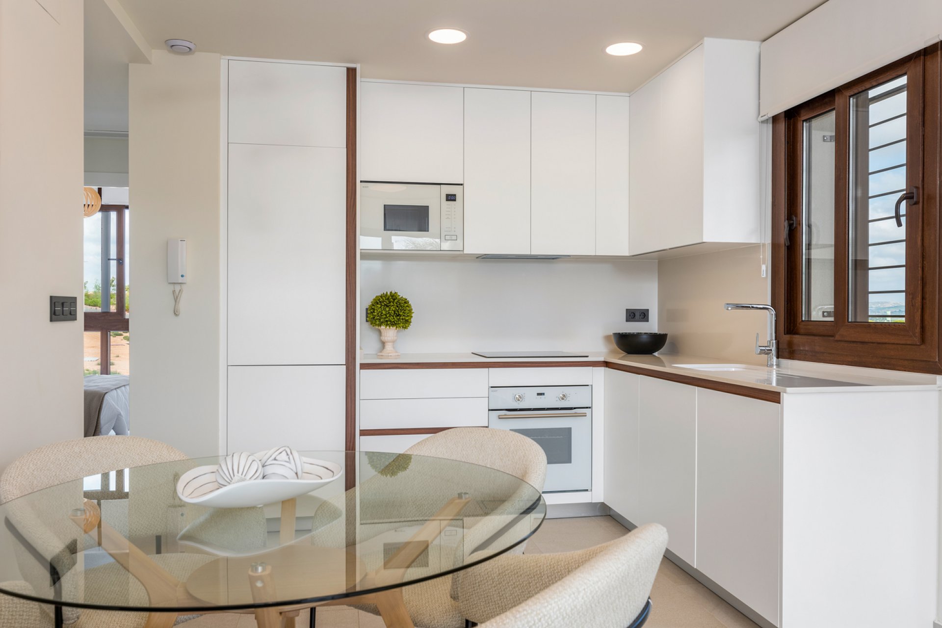Nybyggeri - high-bungalow -
Torrevieja