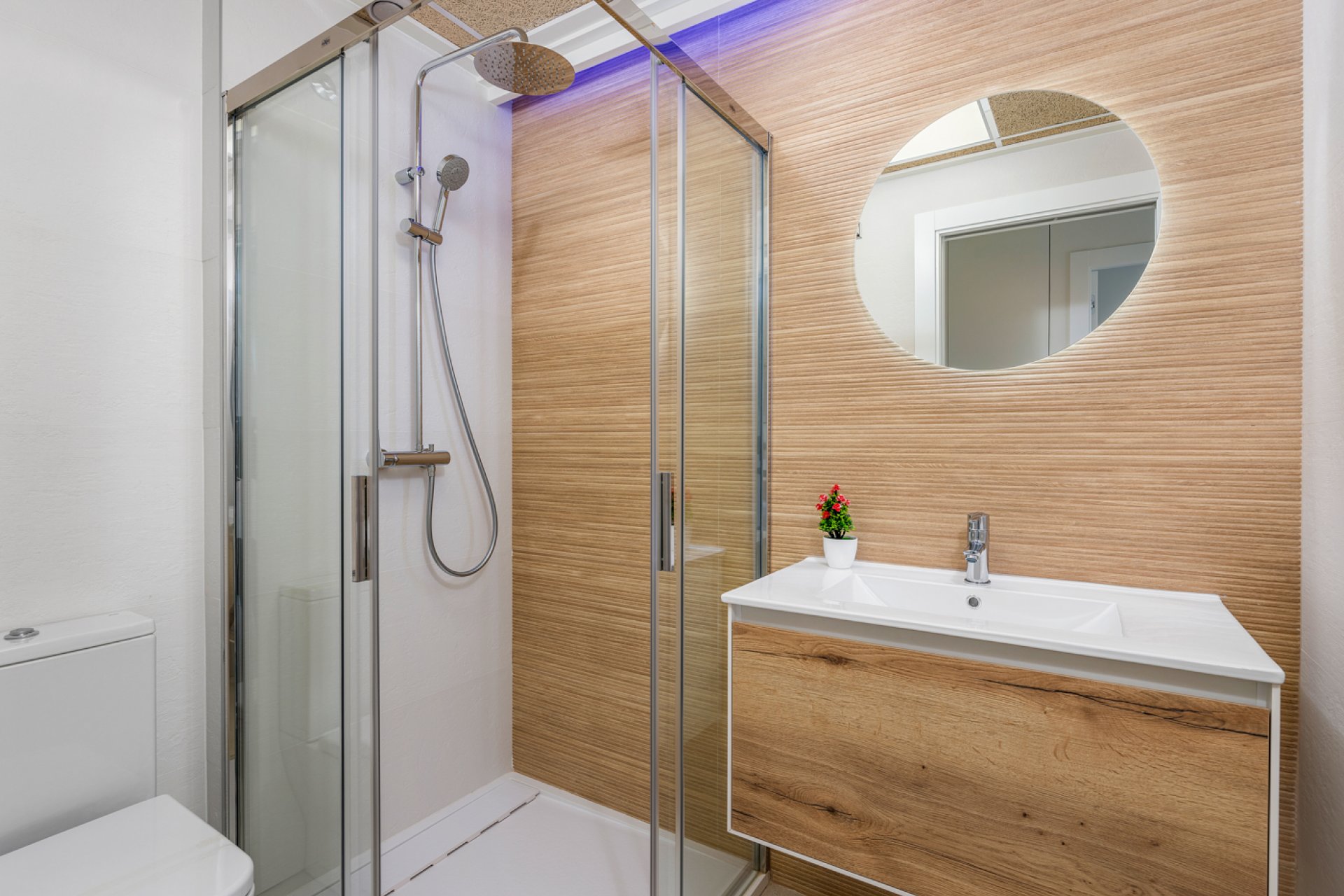 Nybyggeri - high-bungalow -
Torrevieja