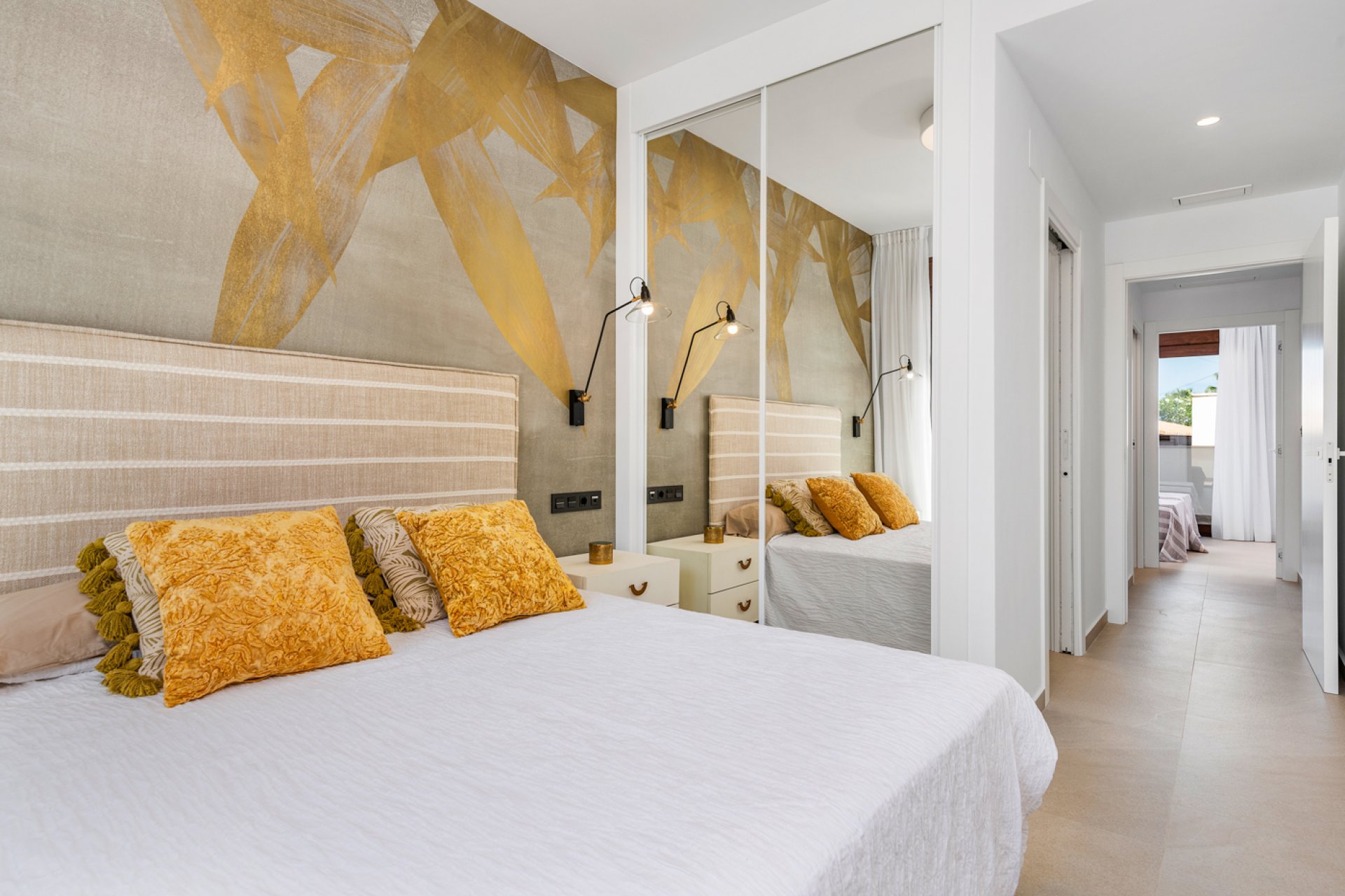 Nybyggeri - high-bungalow -
Torrevieja